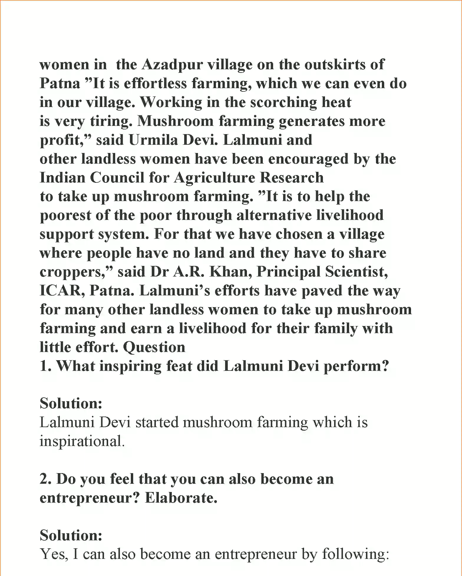NCERT-Solution-Class-12-Business-Studies-Chapter-13-Entrepreneurship-Development-113-page-25
