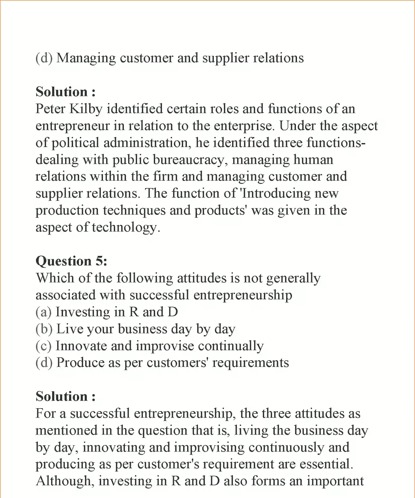 NCERT-Solution-Class-12-Business-Studies-Chapter-13-Entrepreneurship-Development-113-page-4