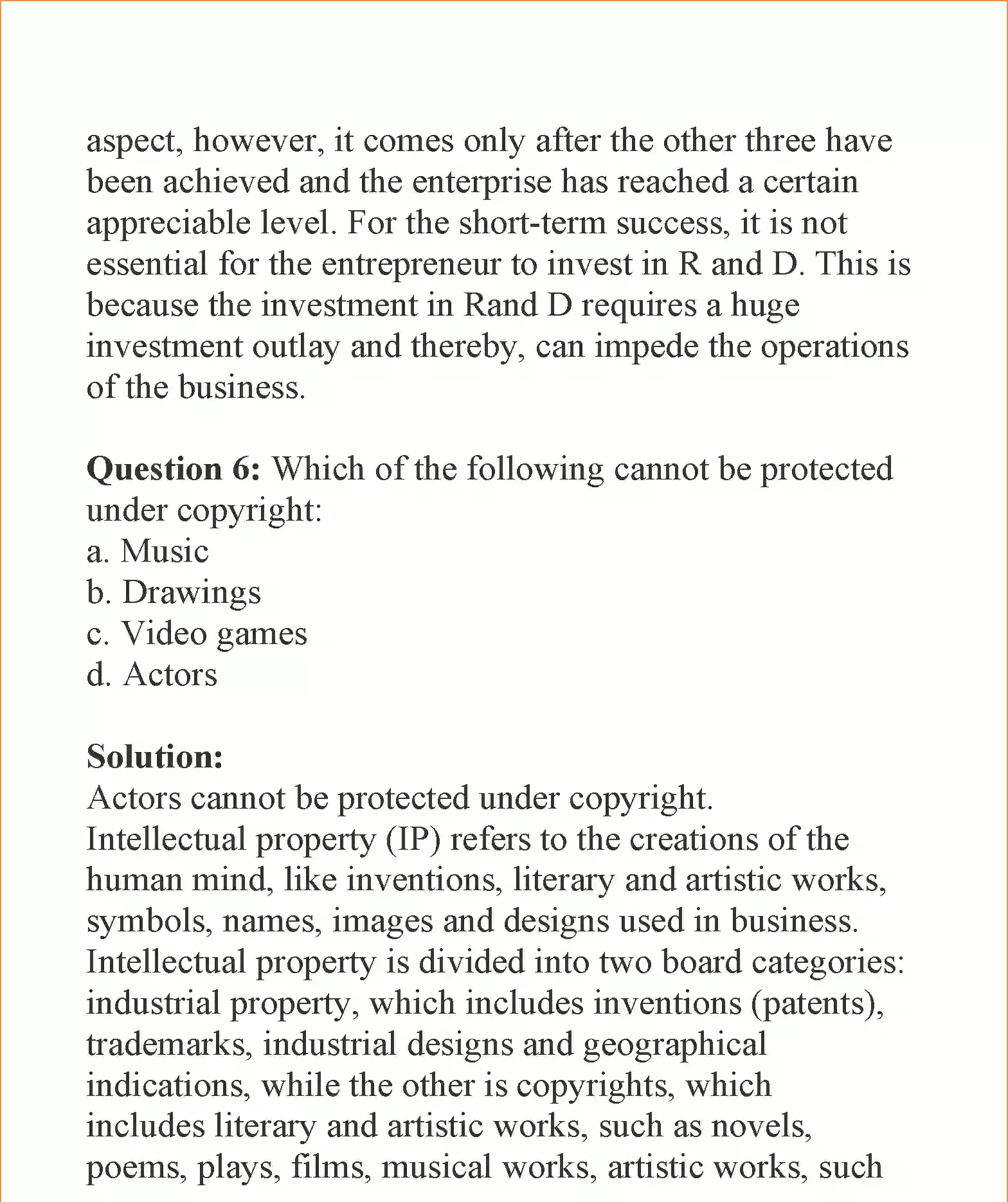 NCERT-Solution-Class-12-Business-Studies-Chapter-13-Entrepreneurship-Development-113-page-5