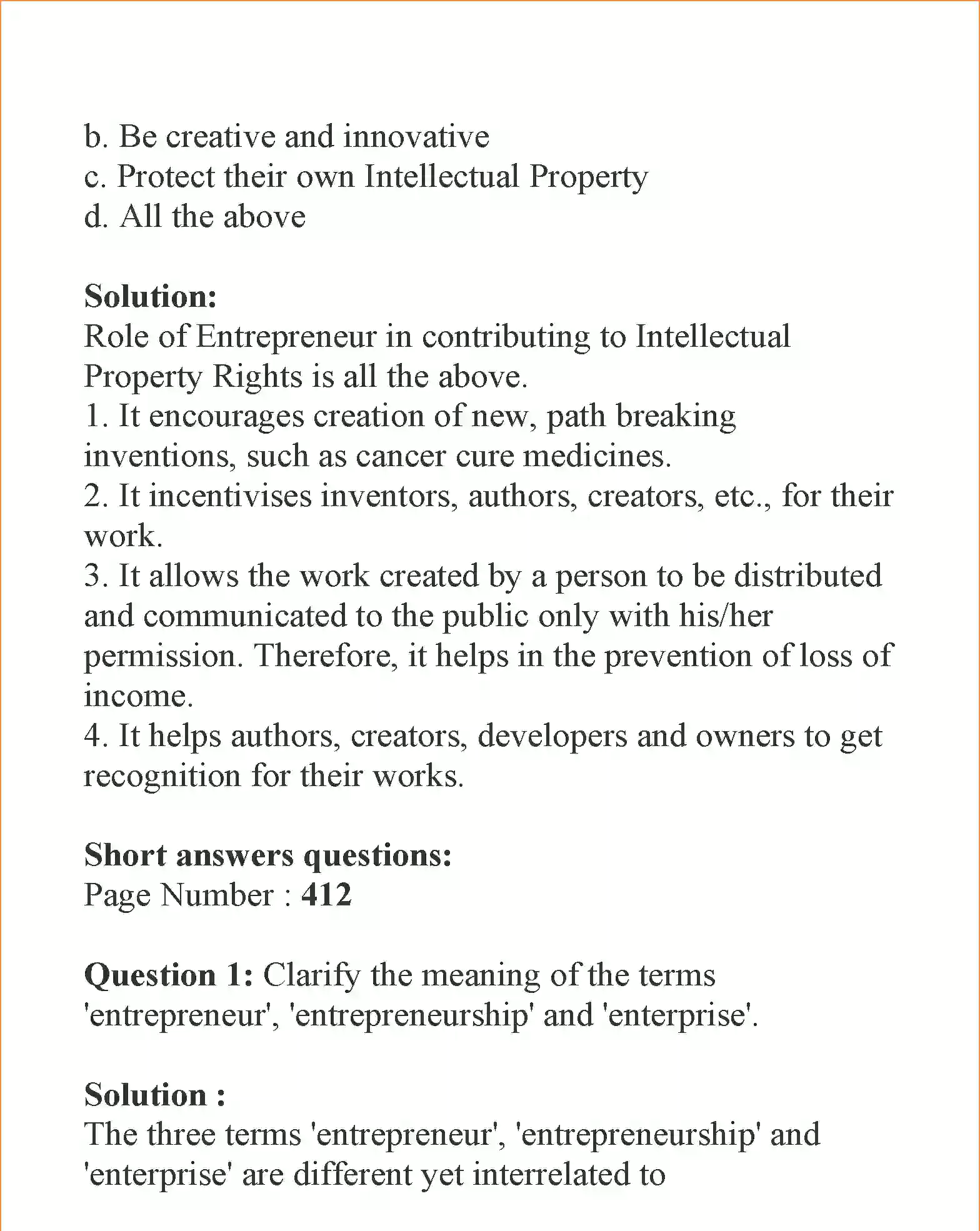 NCERT-Solution-Class-12-Business-Studies-Chapter-13-Entrepreneurship-Development-113-page-7
