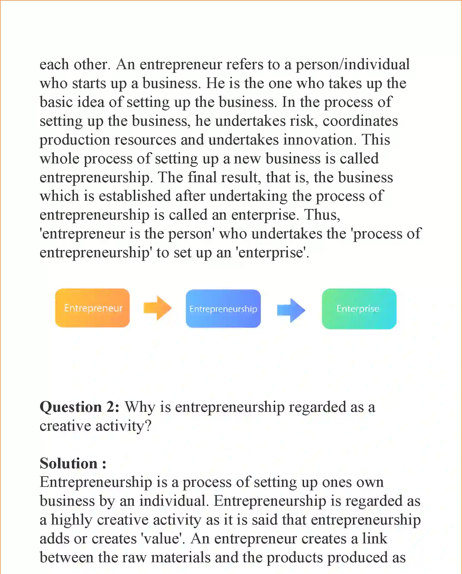 NCERT-Solution-Class-12-Business-Studies-Chapter-13-Entrepreneurship-Development-113-page-8