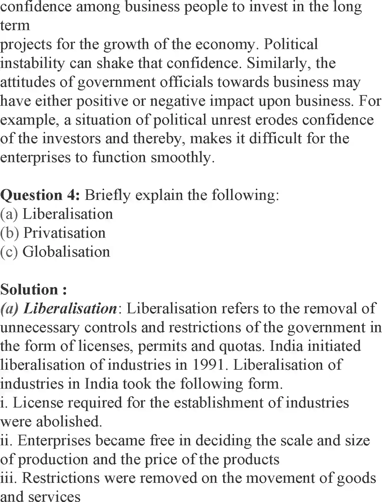NCERT-Solution-Class-12-Business-Studies-Chapter-3-Business-Environment-103-page-12