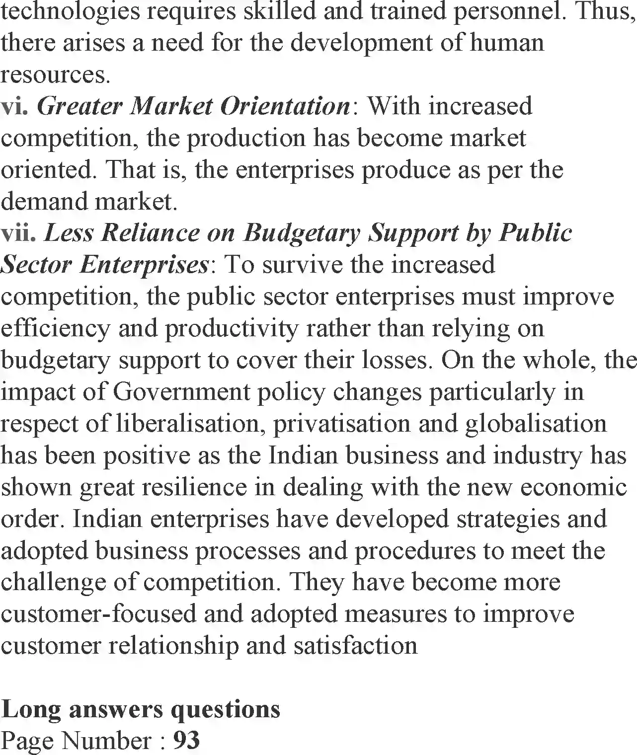 NCERT-Solution-Class-12-Business-Studies-Chapter-3-Business-Environment-103-page-15
