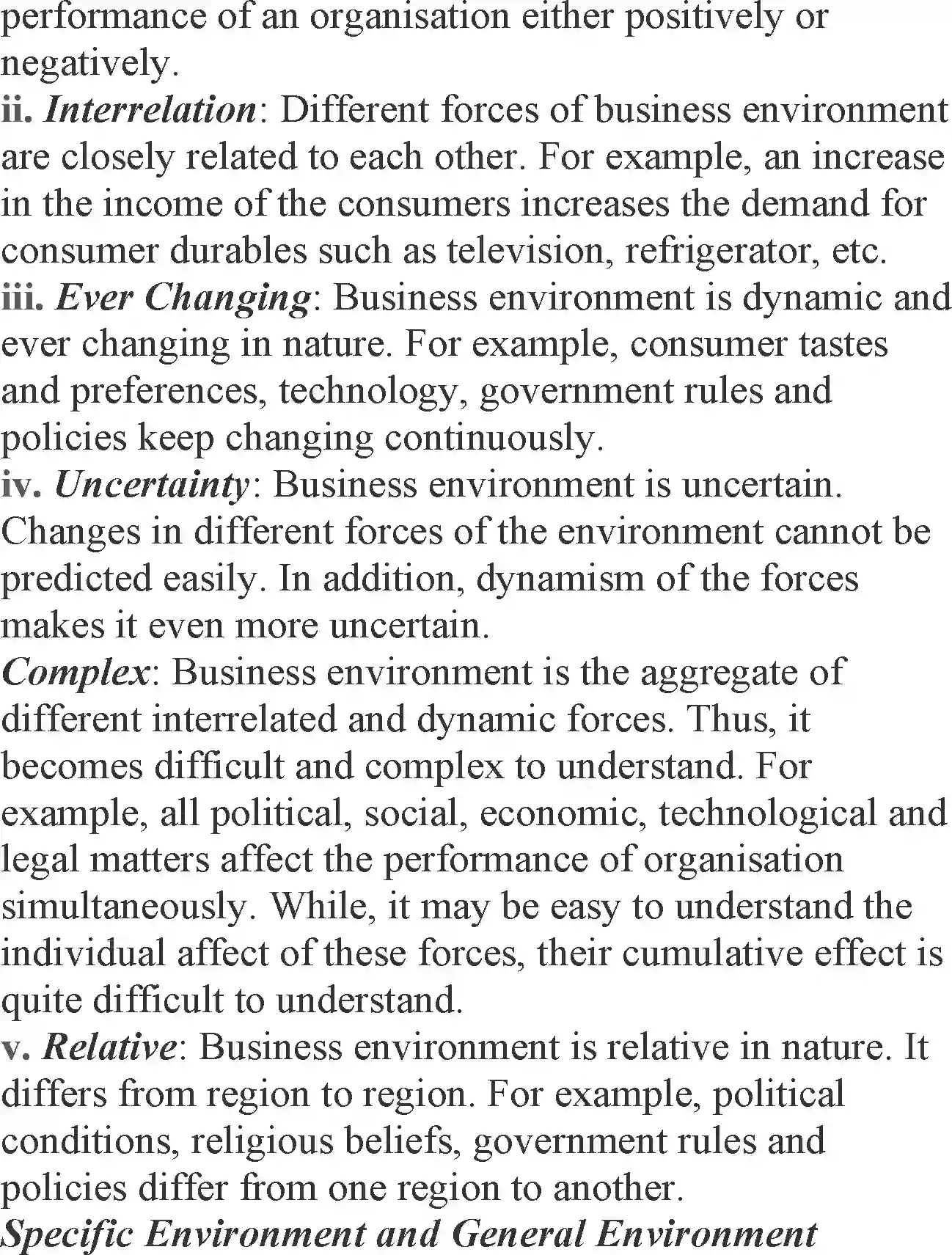 NCERT-Solution-Class-12-Business-Studies-Chapter-3-Business-Environment-103-page-17