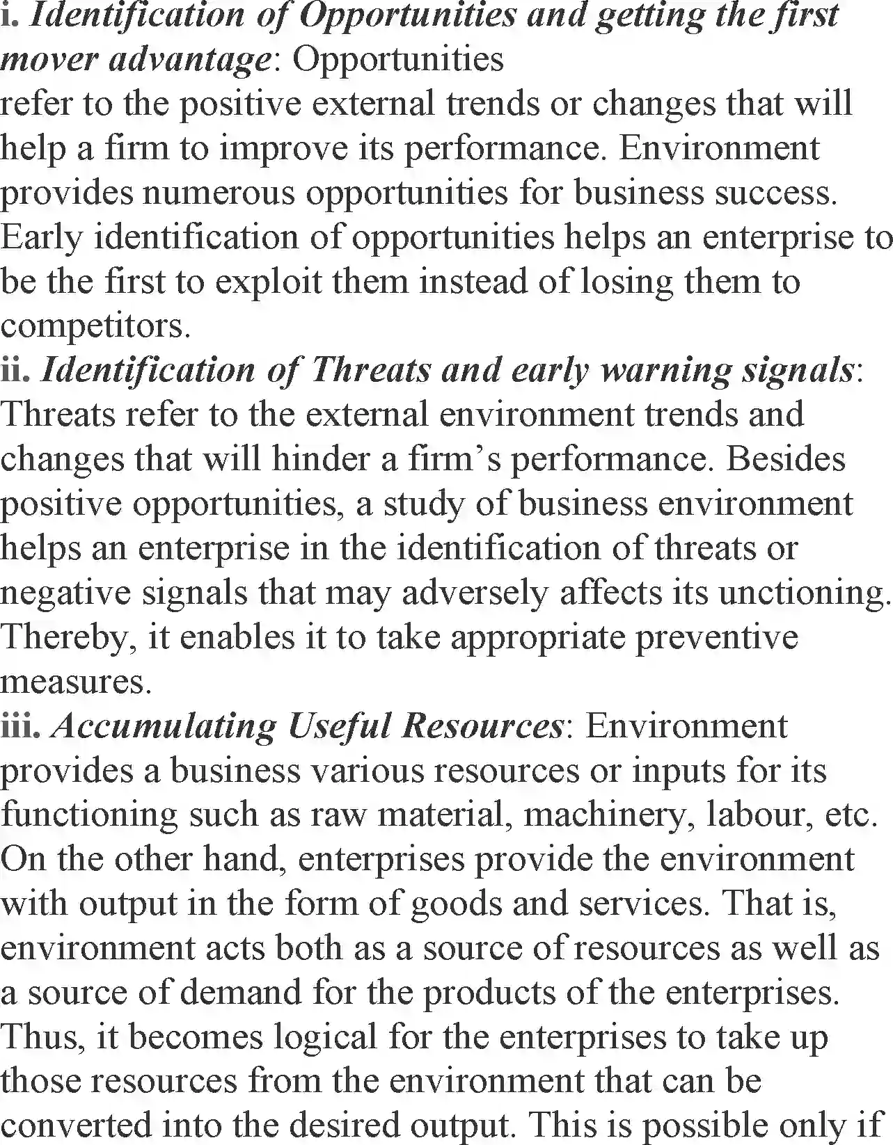 NCERT-Solution-Class-12-Business-Studies-Chapter-3-Business-Environment-103-page-19