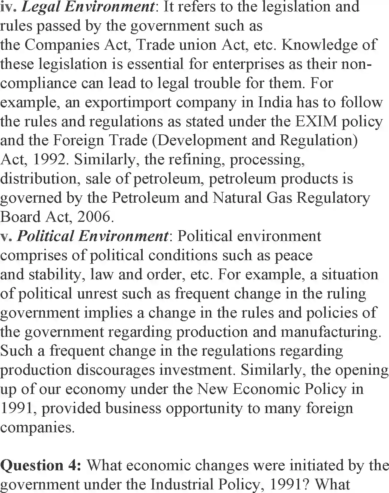 NCERT-Solution-Class-12-Business-Studies-Chapter-3-Business-Environment-103-page-22