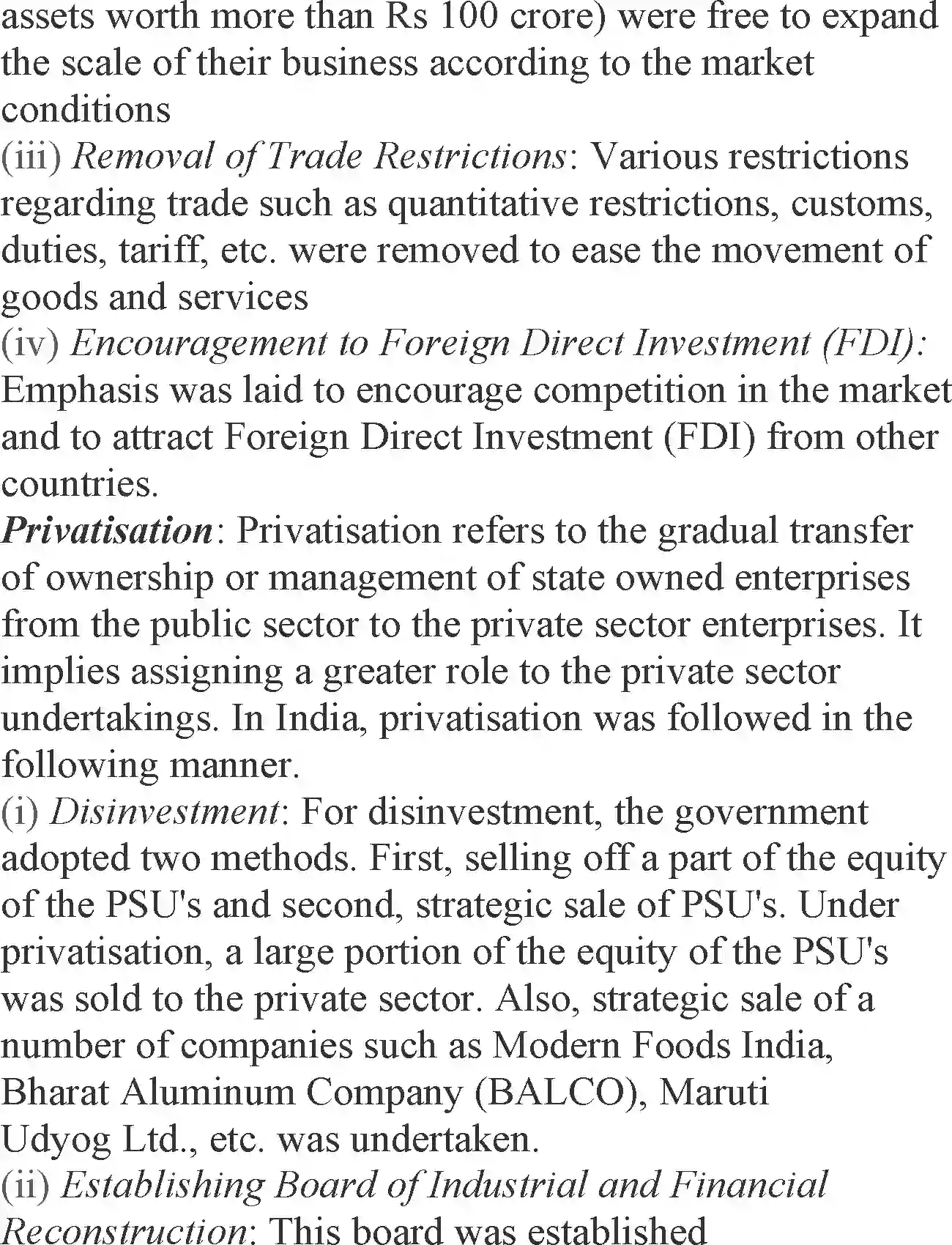 NCERT-Solution-Class-12-Business-Studies-Chapter-3-Business-Environment-103-page-27