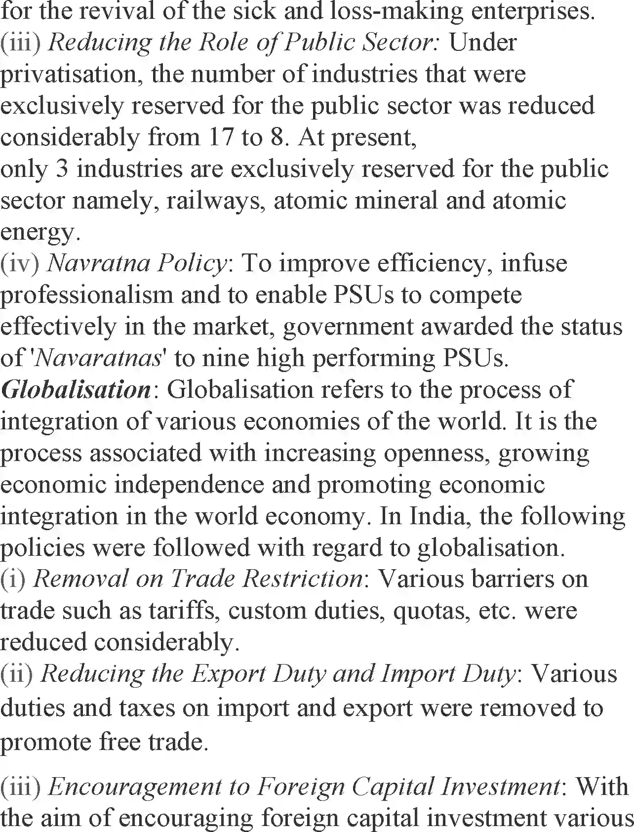 NCERT-Solution-Class-12-Business-Studies-Chapter-3-Business-Environment-103-page-28