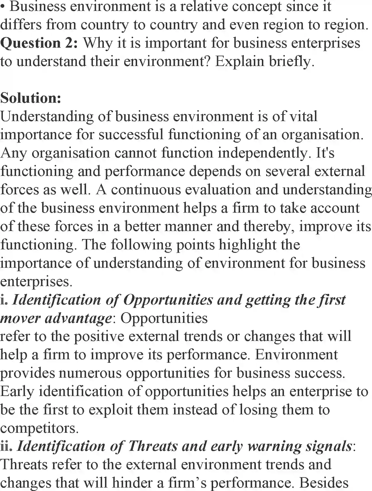 NCERT-Solution-Class-12-Business-Studies-Chapter-3-Business-Environment-103-page-8