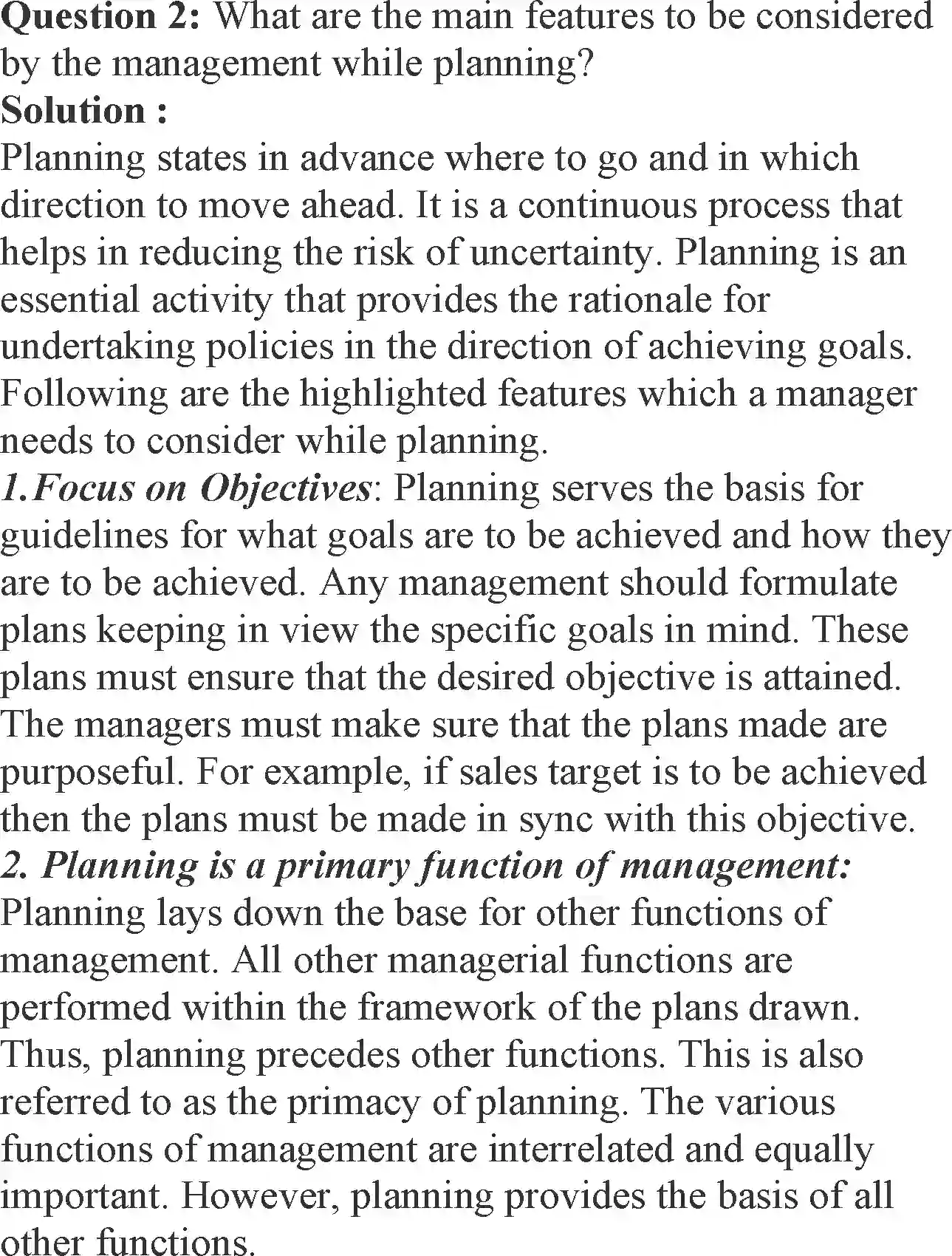 NCERT-Solution-Class-12-Business-Studies-Chapter-4-Planning-104-page-10