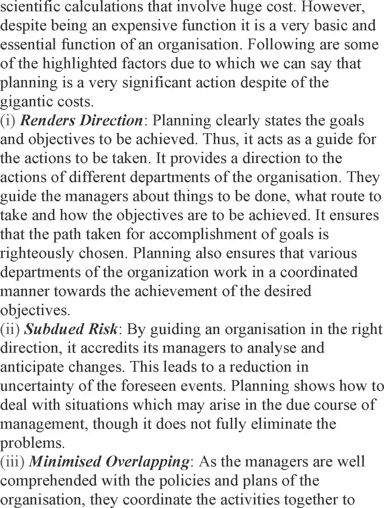 NCERT-Solution-Class-12-Business-Studies-Chapter-4-Planning-104-page-17