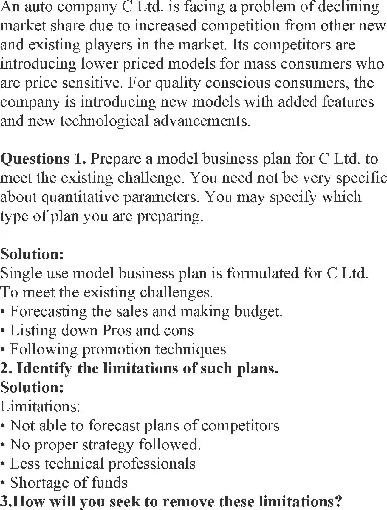 NCERT-Solution-Class-12-Business-Studies-Chapter-4-Planning-104-page-19