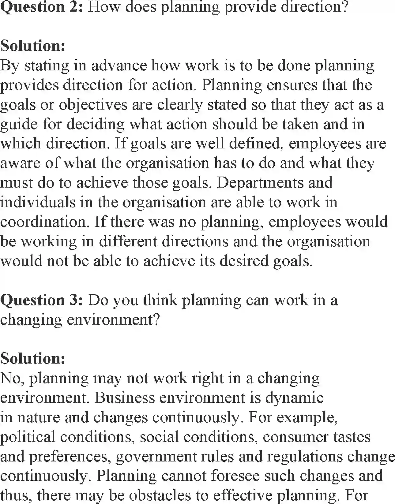 NCERT-Solution-Class-12-Business-Studies-Chapter-4-Planning-104-page-3