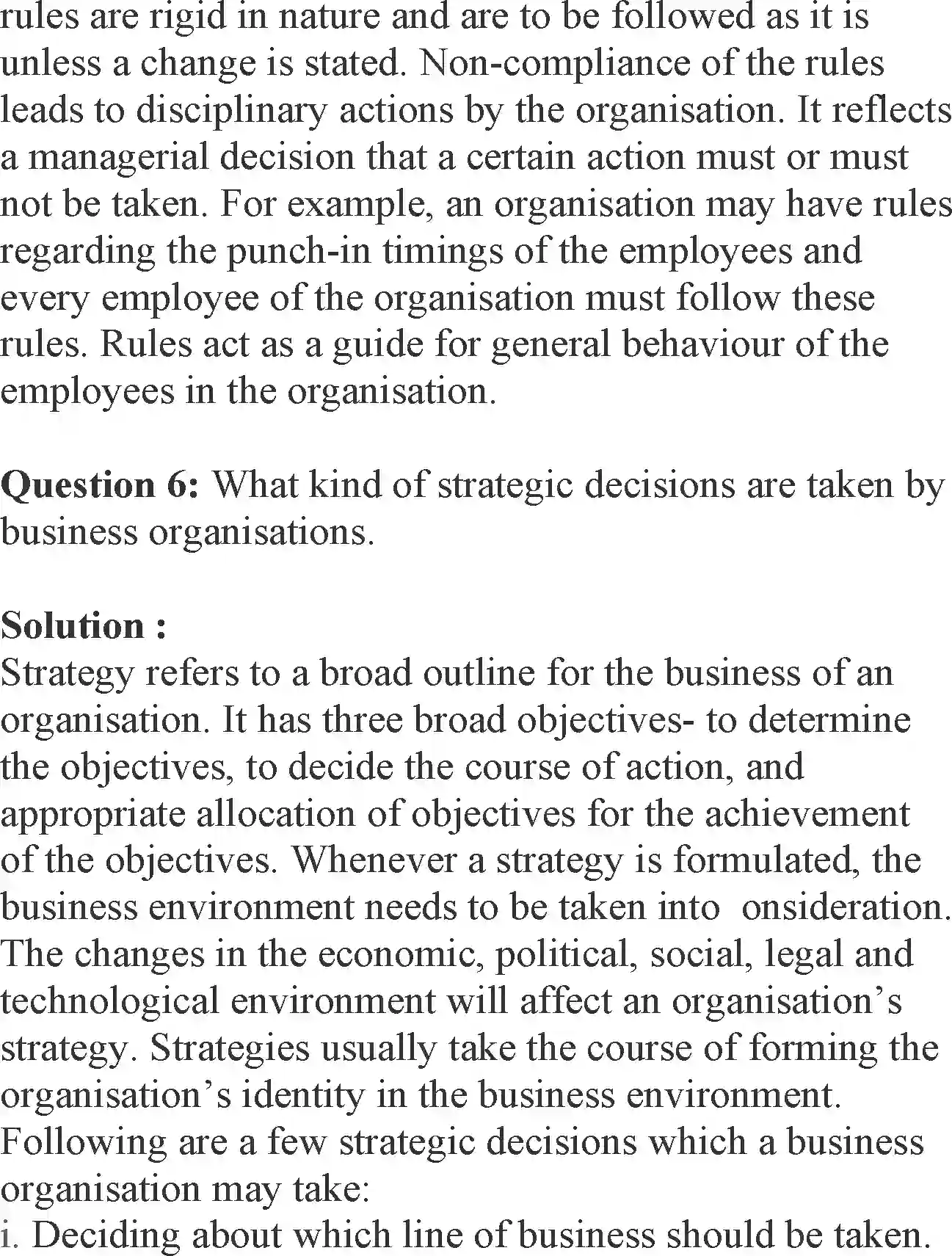 NCERT-Solution-Class-12-Business-Studies-Chapter-4-Planning-104-page-6