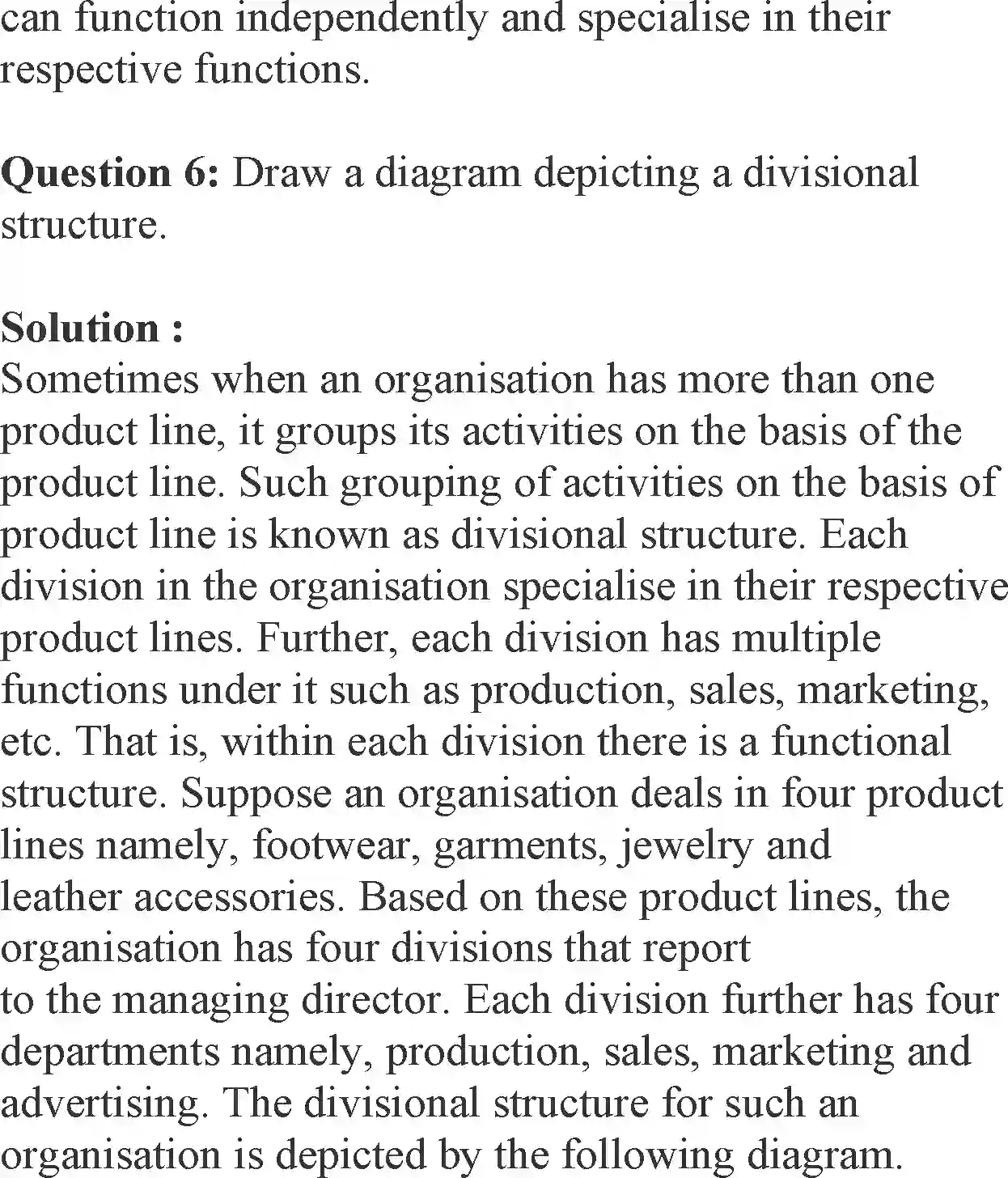 NCERT-Solution-Class-12-Business-Studies-Chapter-5-Organising-105-page-15
