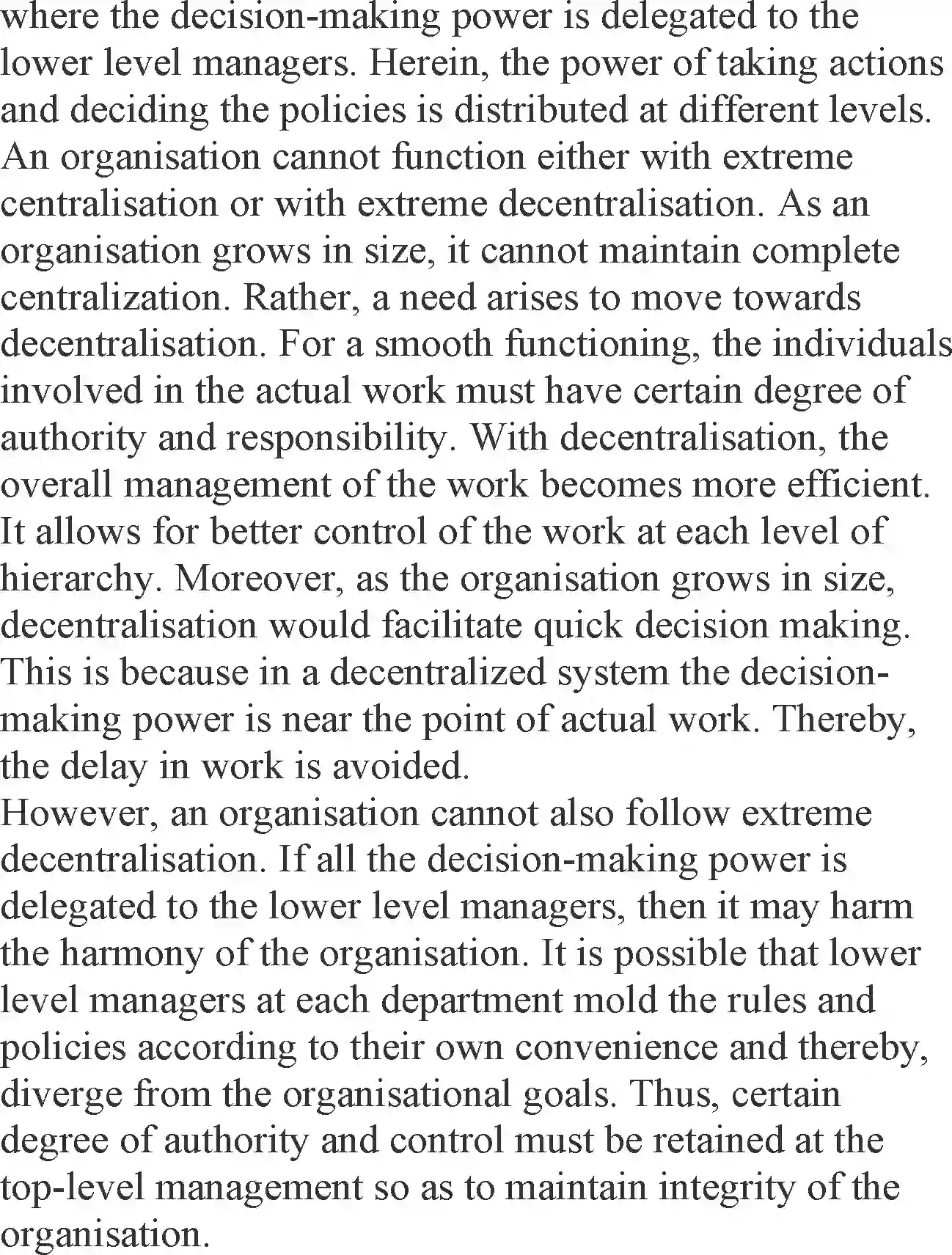 NCERT-Solution-Class-12-Business-Studies-Chapter-5-Organising-105-page-17