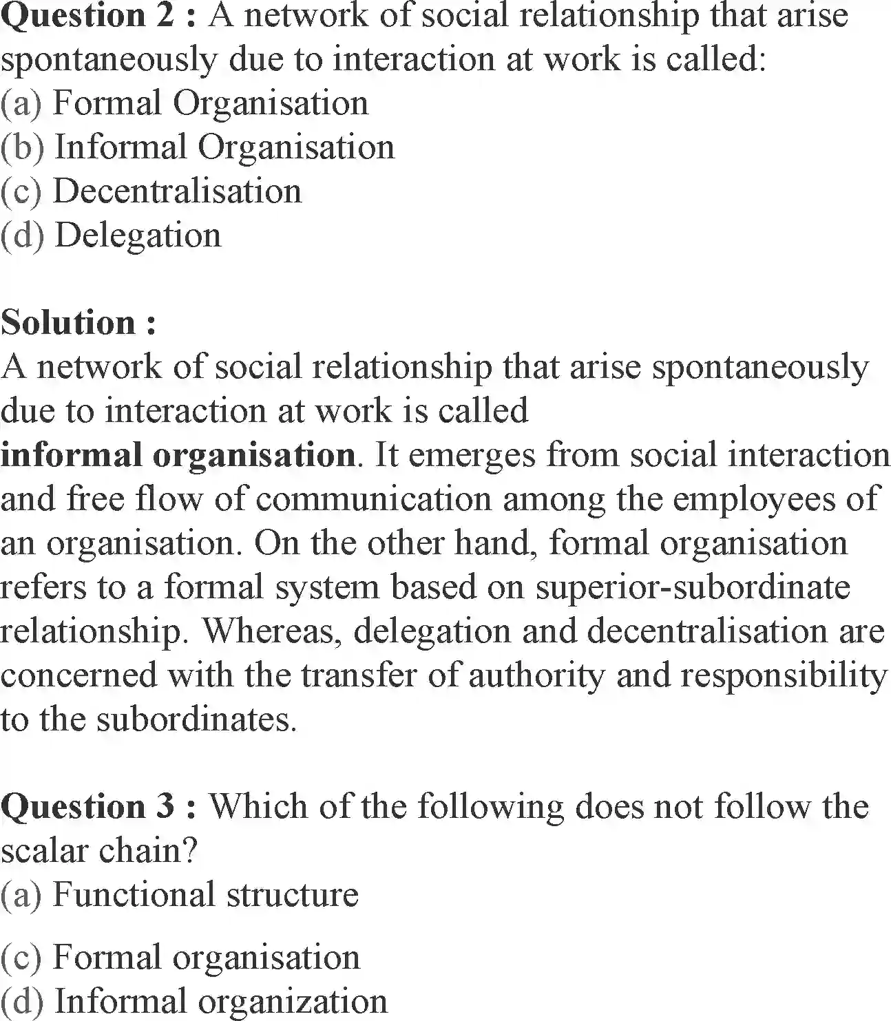 NCERT-Solution-Class-12-Business-Studies-Chapter-5-Organising-105-page-2