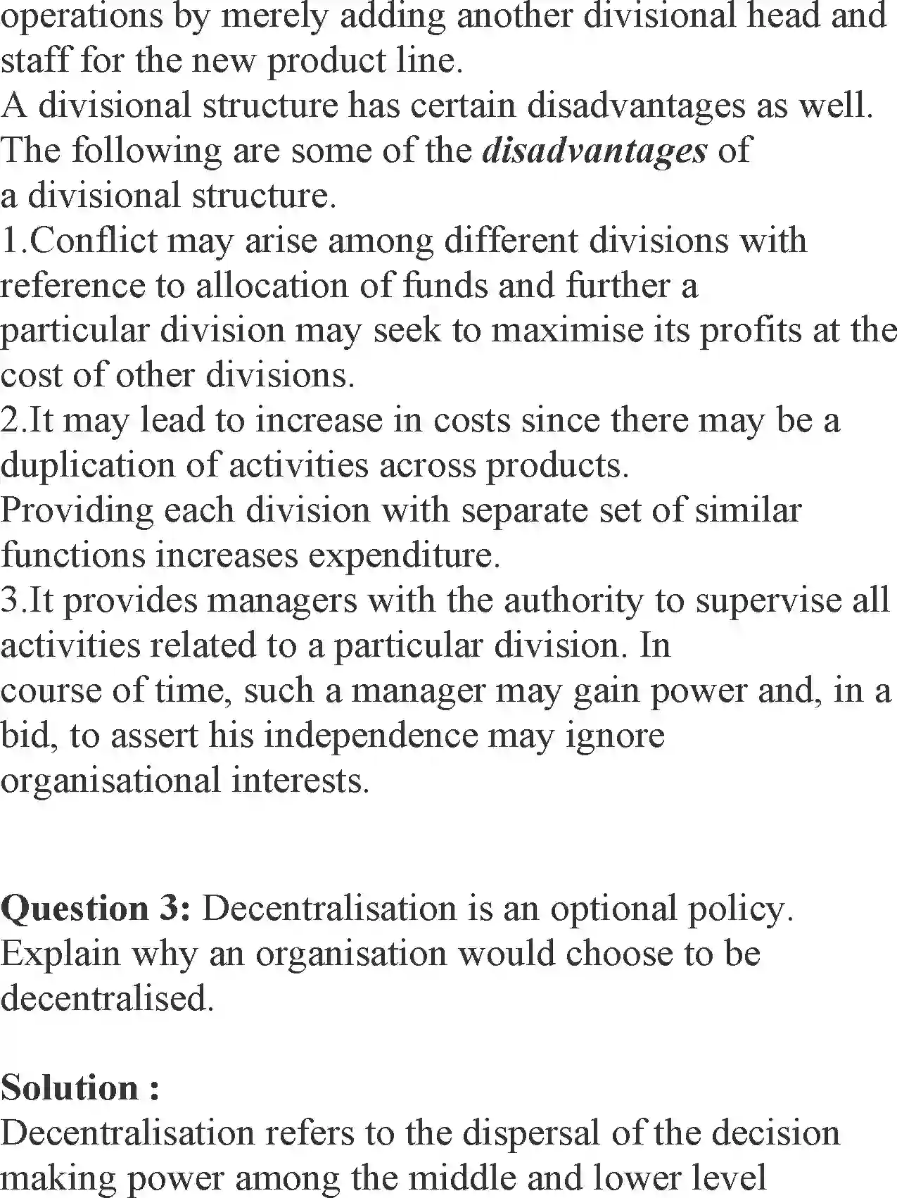 NCERT-Solution-Class-12-Business-Studies-Chapter-5-Organising-105-page-23