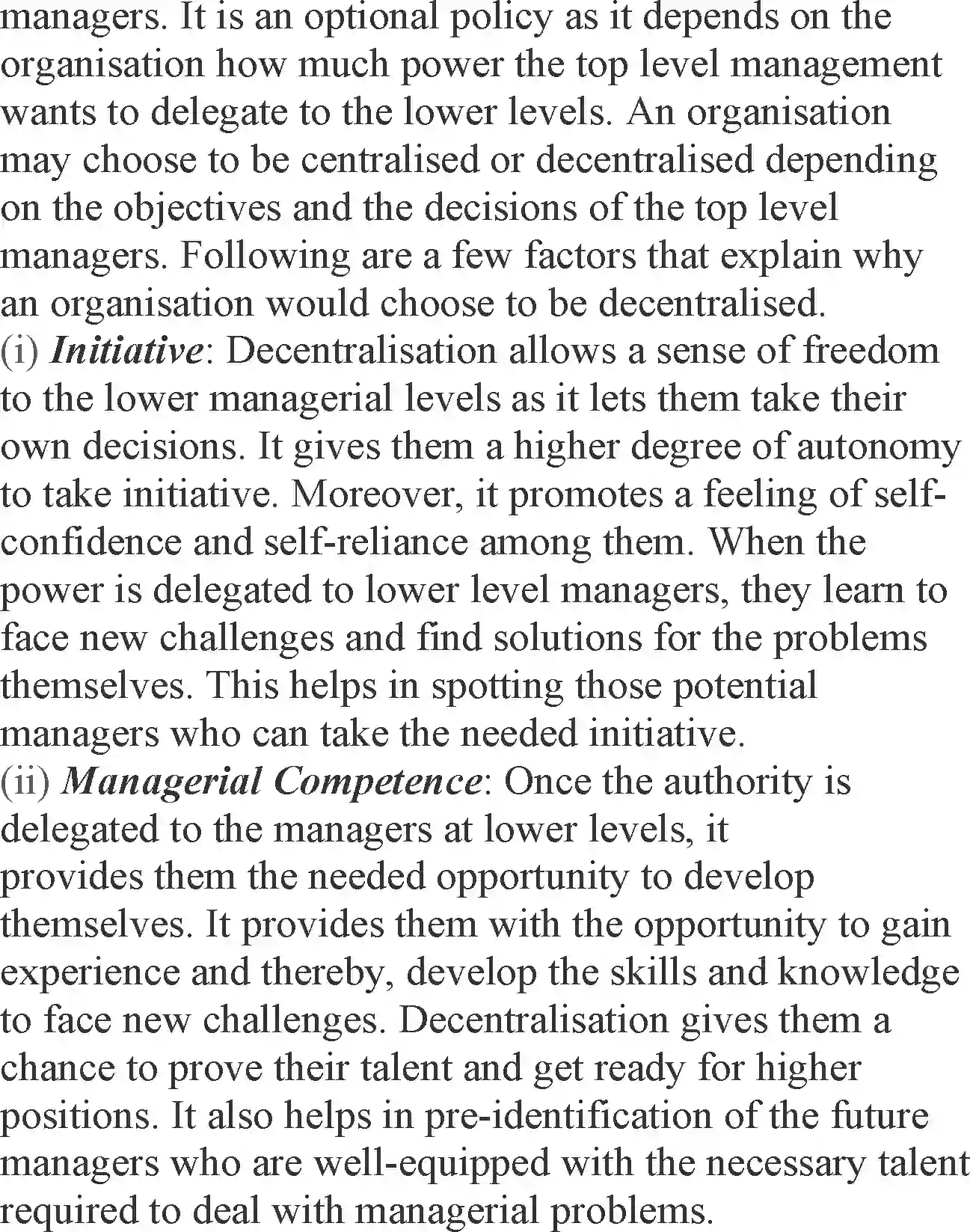 NCERT-Solution-Class-12-Business-Studies-Chapter-5-Organising-105-page-24