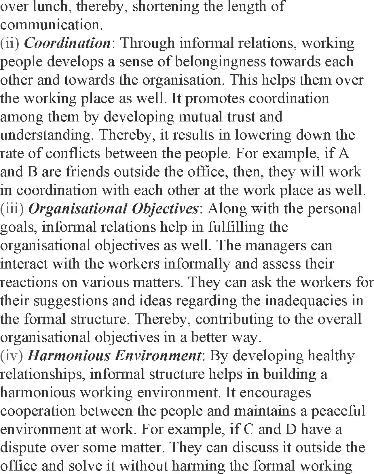 NCERT-Solution-Class-12-Business-Studies-Chapter-5-Organising-105-page-27