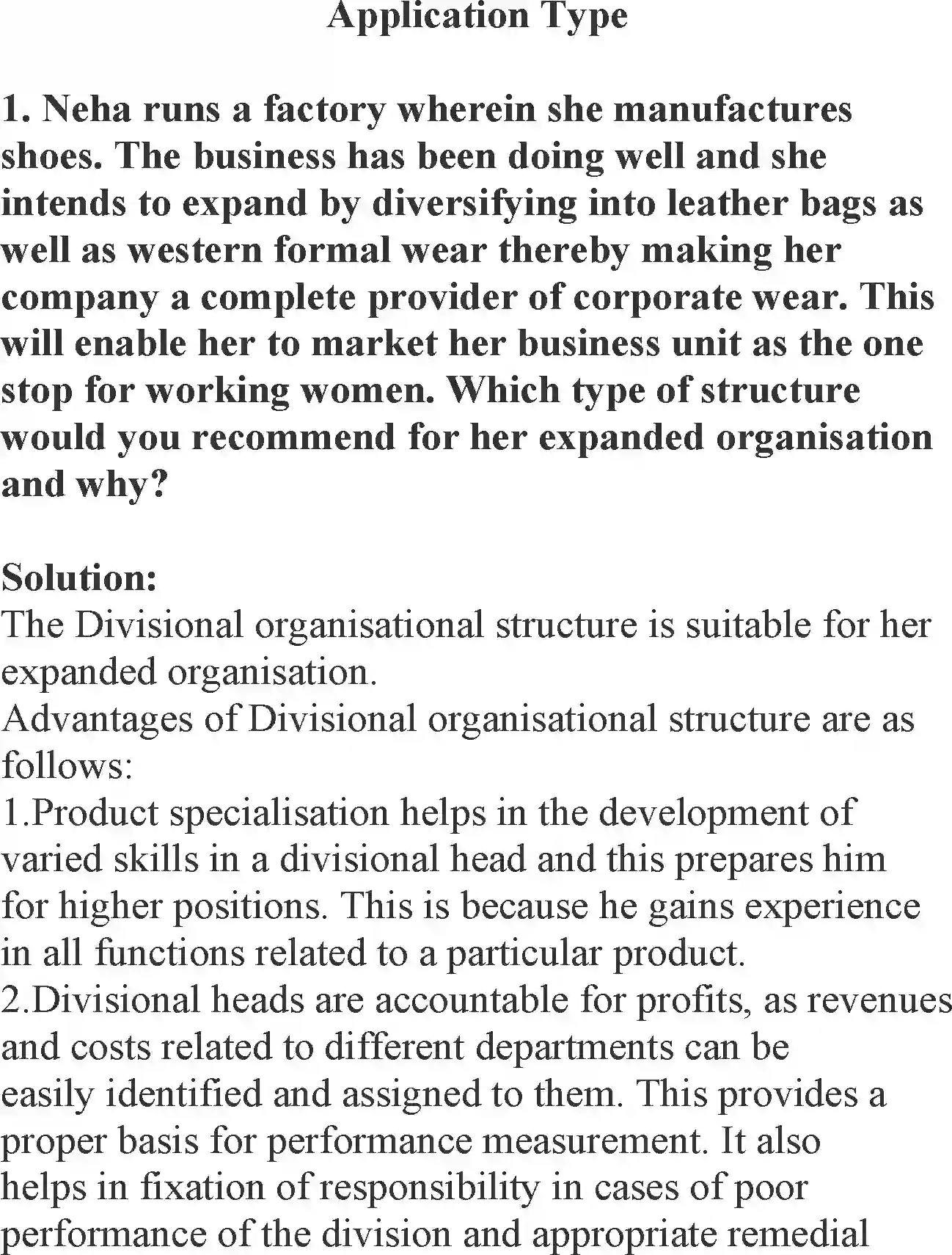 NCERT-Solution-Class-12-Business-Studies-Chapter-5-Organising-105-page-32