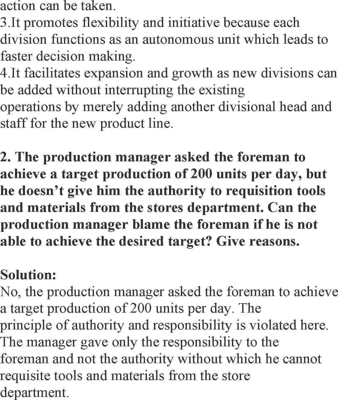 NCERT-Solution-Class-12-Business-Studies-Chapter-5-Organising-105-page-33