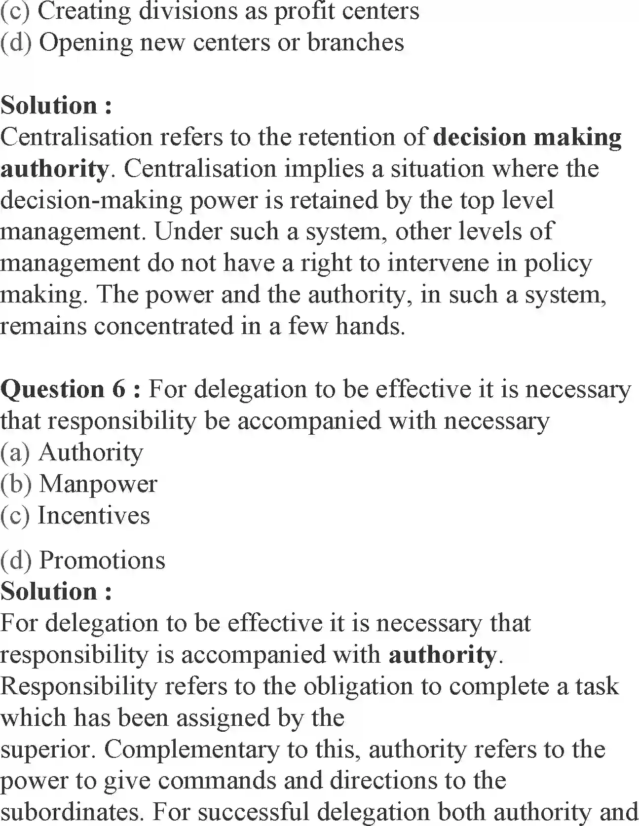 NCERT-Solution-Class-12-Business-Studies-Chapter-5-Organising-105-page-4