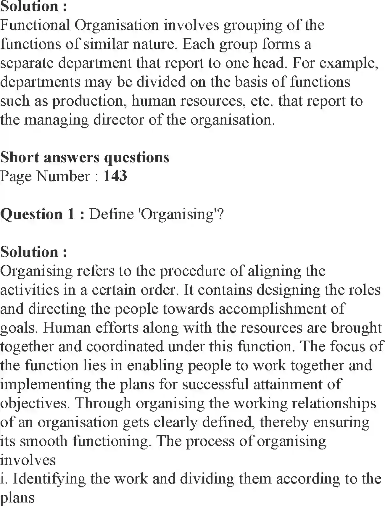 NCERT-Solution-Class-12-Business-Studies-Chapter-5-Organising-105-page-7