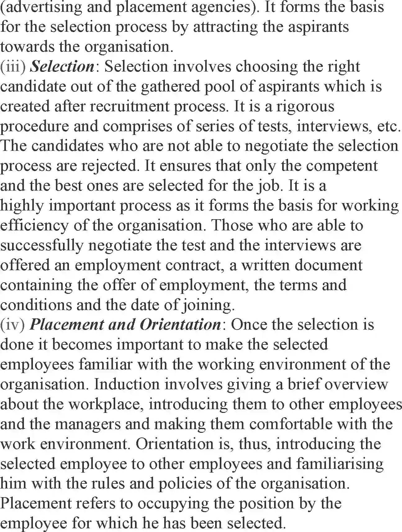 NCERT-Solution-Class-12-Business-Studies-Chapter-6-Staffing-106-page-10