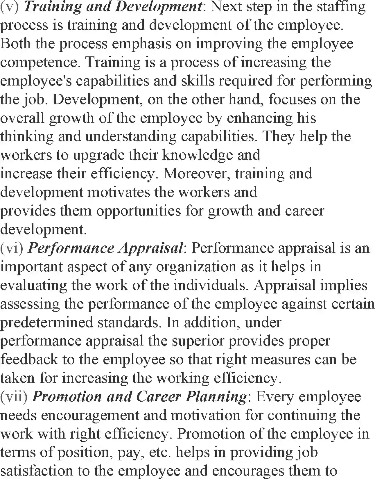 NCERT-Solution-Class-12-Business-Studies-Chapter-6-Staffing-106-page-11
