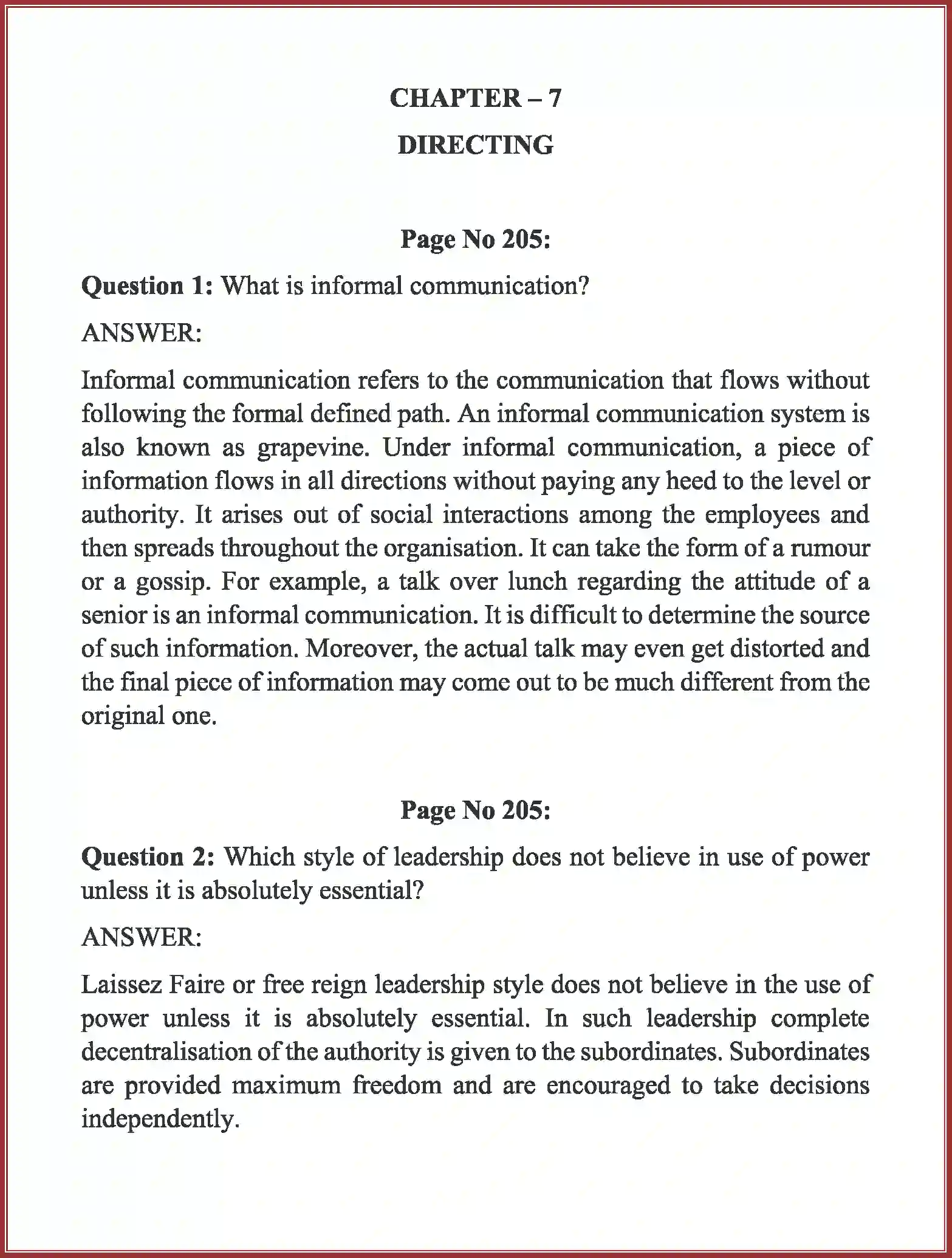 NCERT-Solution-Class-12-Business-Studies-Chapter-7-Directing-107-page-1