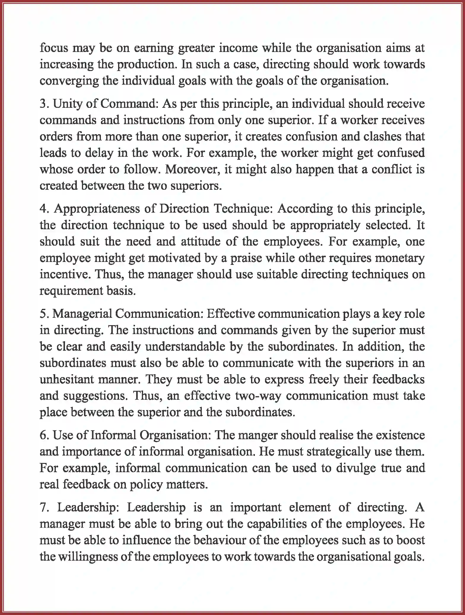 NCERT-Solution-Class-12-Business-Studies-Chapter-7-Directing-107-page-6