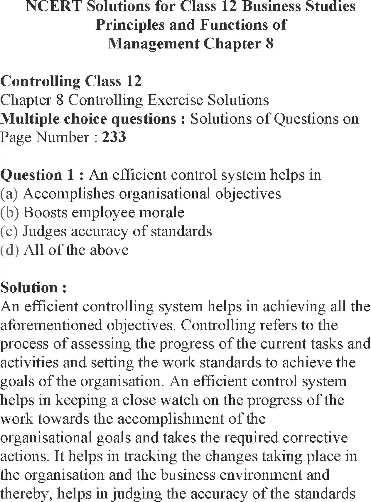 NCERT-Solution-Class-12-Business-Studies-Chapter-8-Controlling-108-page-1