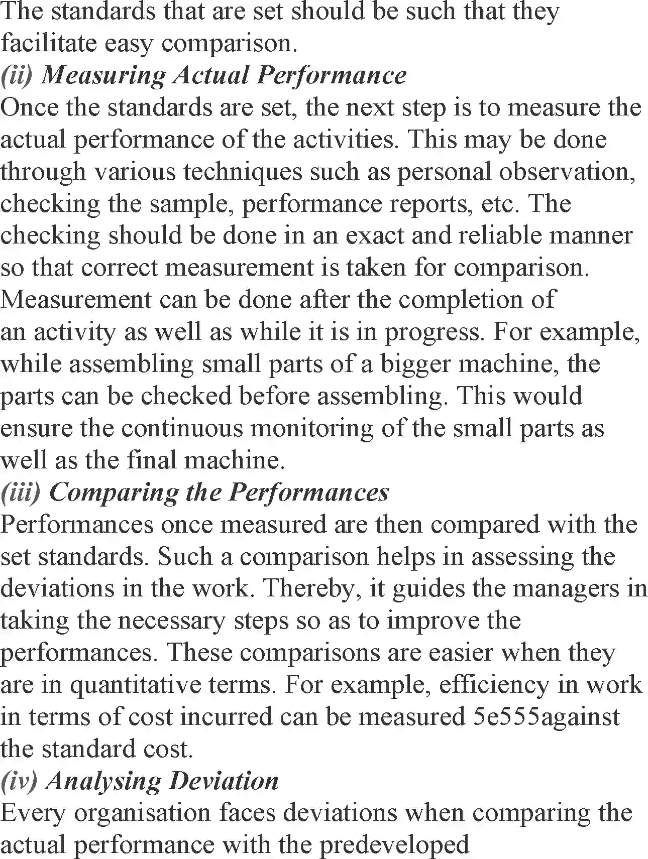 NCERT-Solution-Class-12-Business-Studies-Chapter-8-Controlling-108-page-11