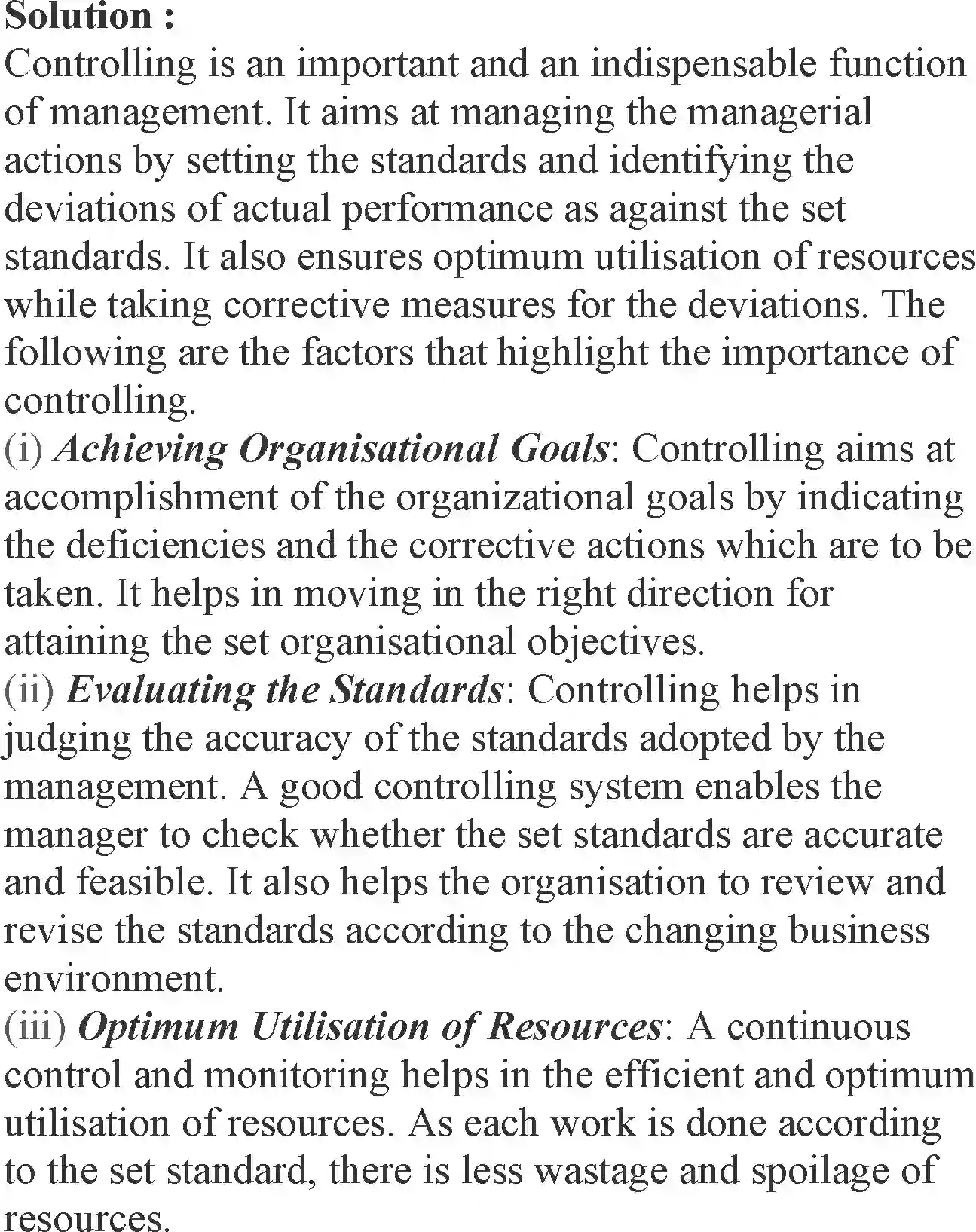 NCERT-Solution-Class-12-Business-Studies-Chapter-8-Controlling-108-page-18