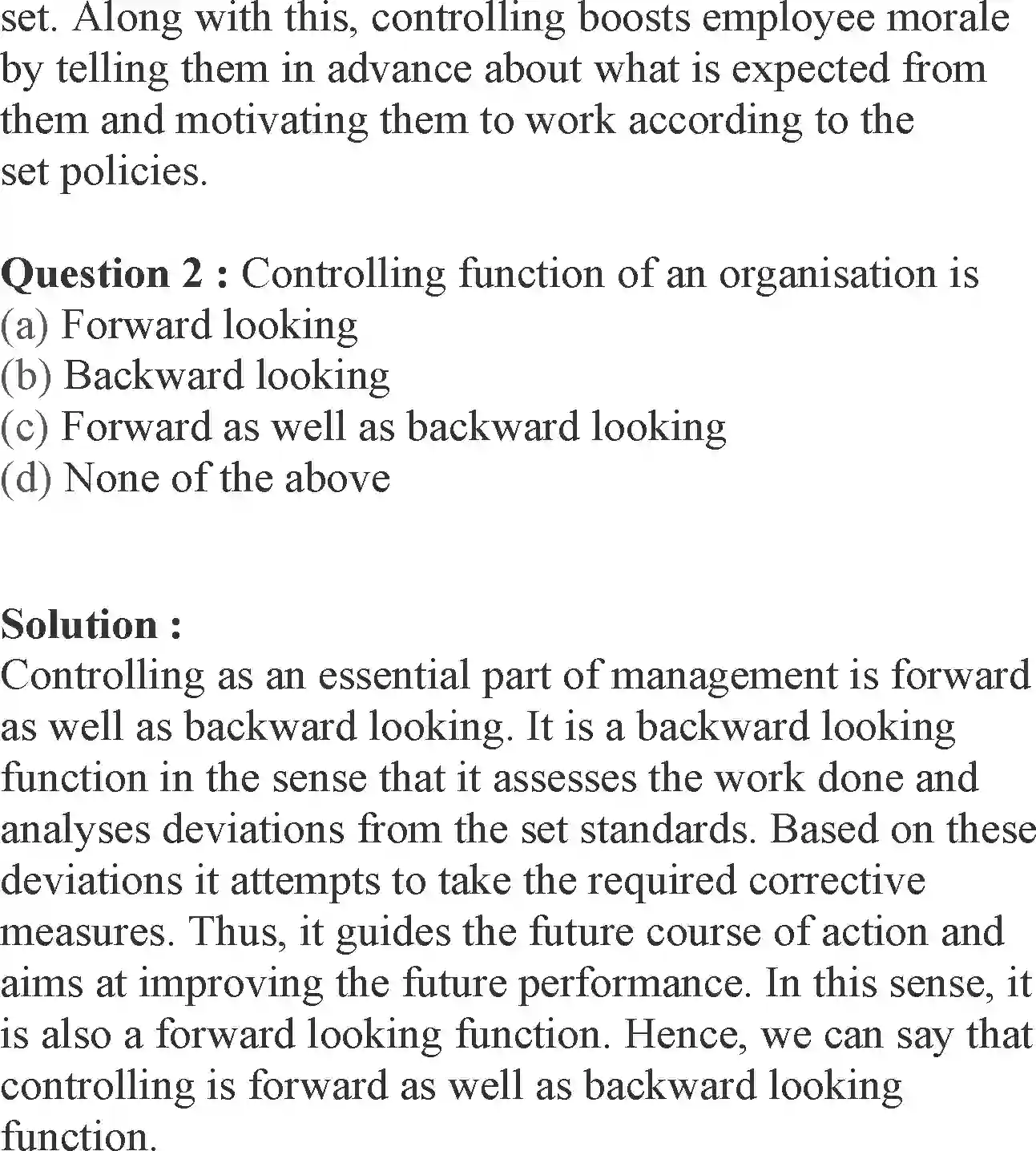 NCERT-Solution-Class-12-Business-Studies-Chapter-8-Controlling-108-page-2