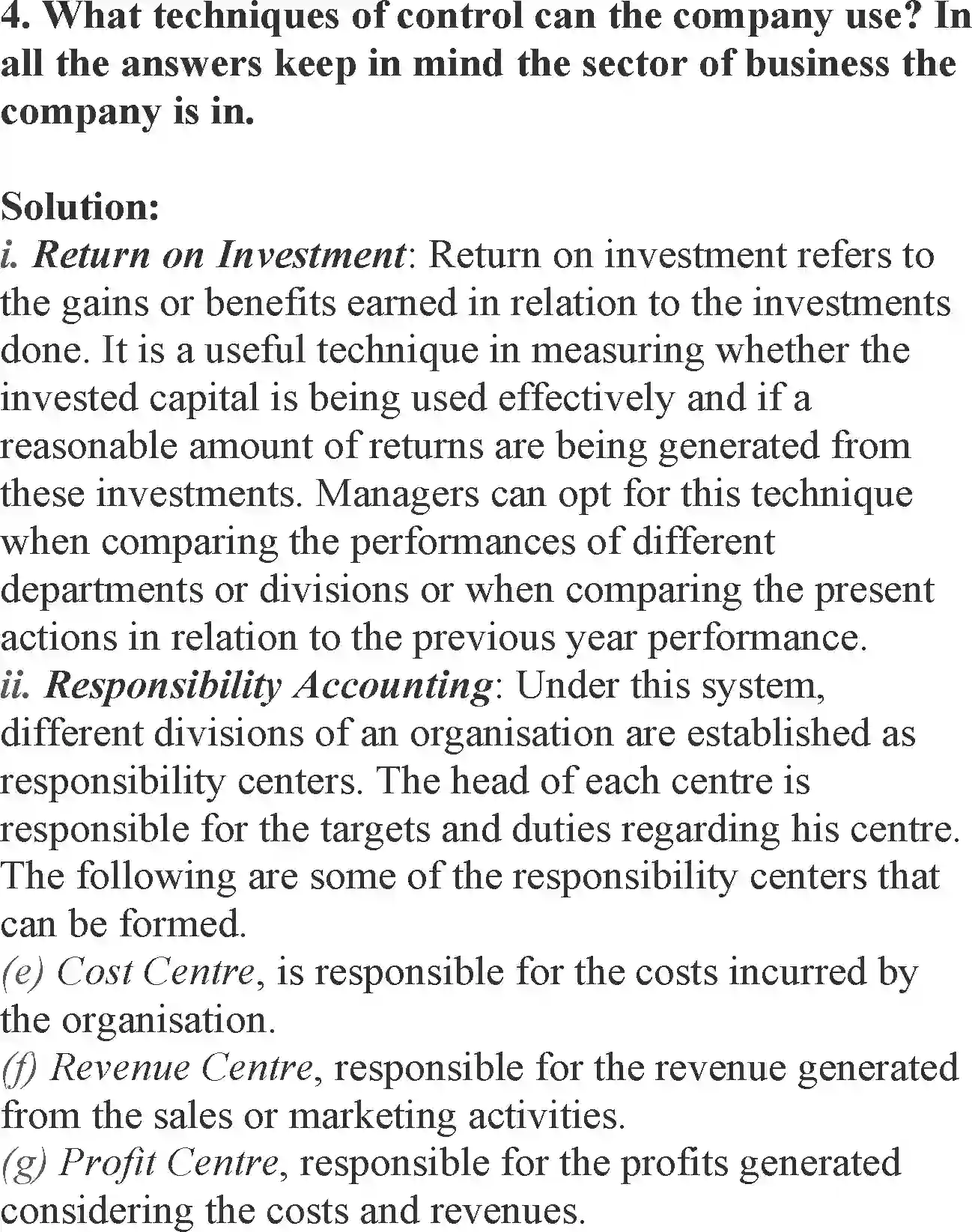 NCERT-Solution-Class-12-Business-Studies-Chapter-8-Controlling-108-page-28