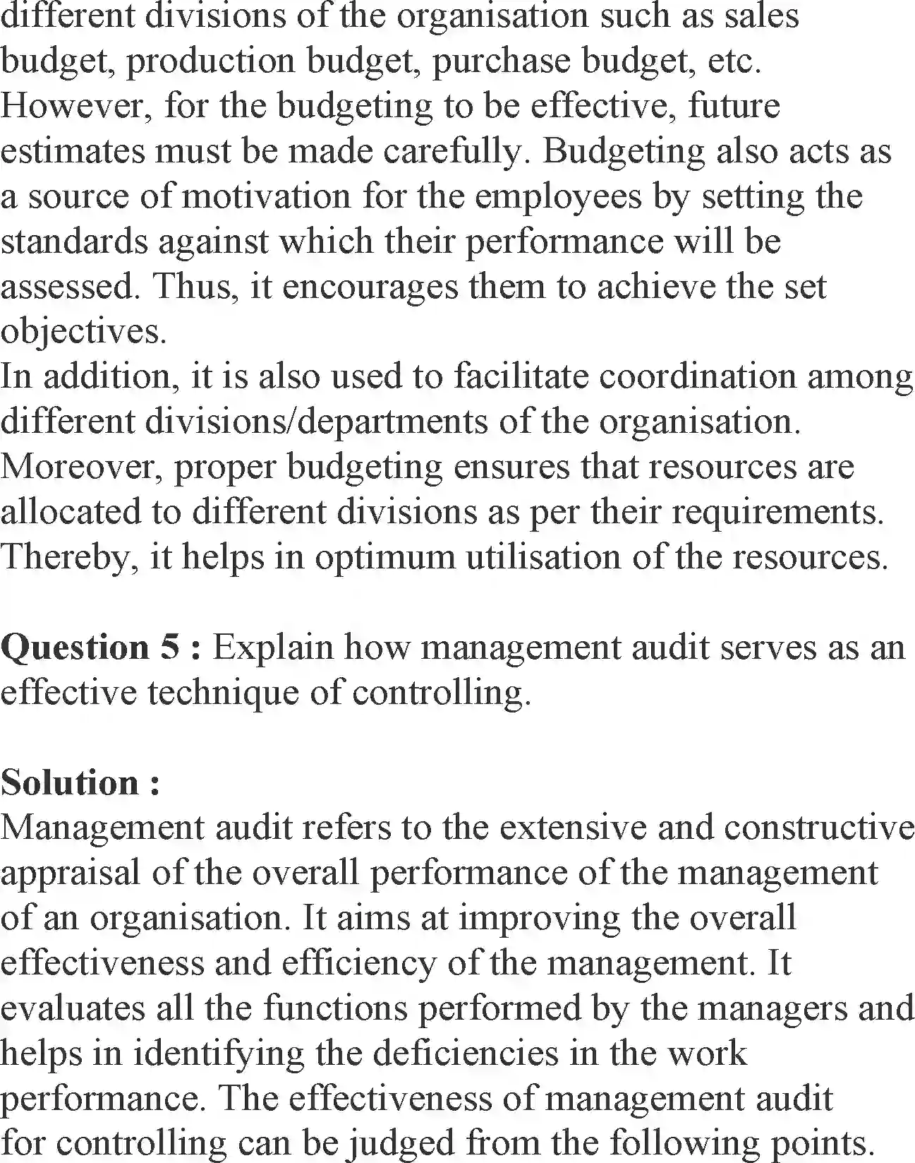 NCERT-Solution-Class-12-Business-Studies-Chapter-8-Controlling-108-page-8