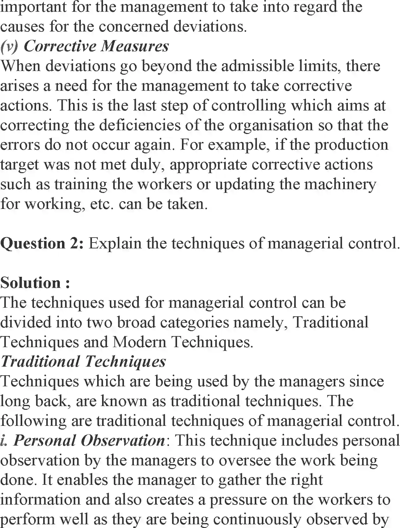 NCERT-Solution-Class-12-Business-Studies-Chapter-8-Controlling-2280-page-13