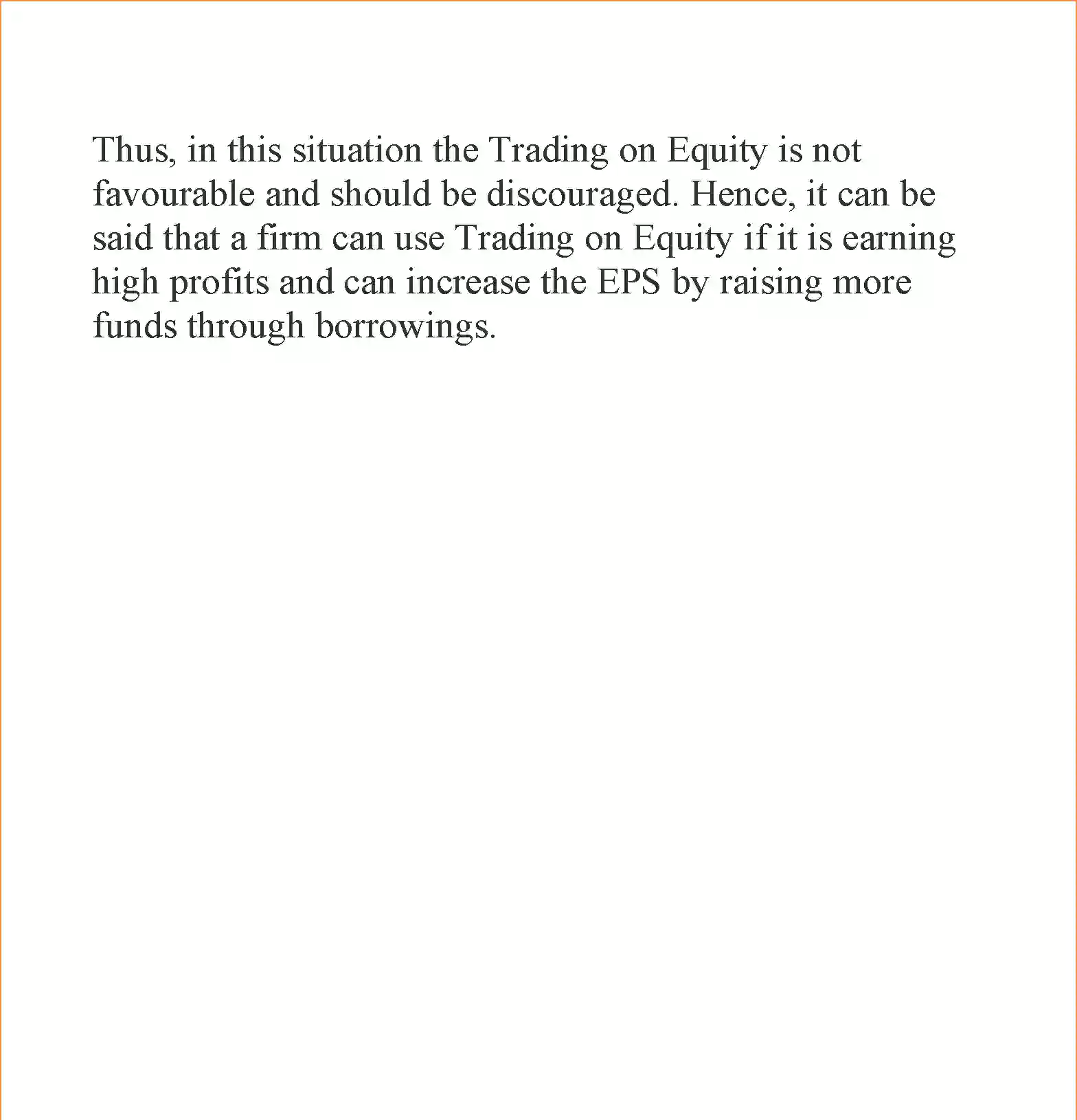 NCERT-Solution-Class-12-Business-Studies-Chapter-9-Finance-And-Management-109-page-24
