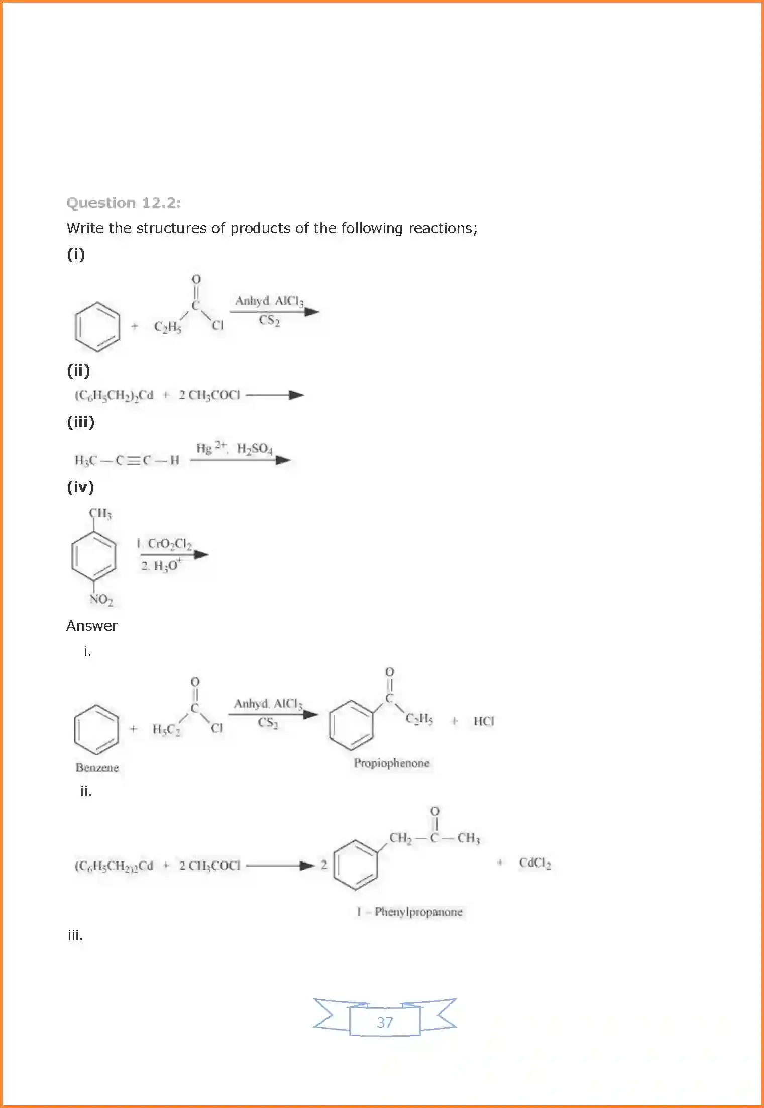 NCERT-Solution-Class-12-Chemistry-Aldehydes-Ketones-and-Carboxylic-Acids-64-page-2