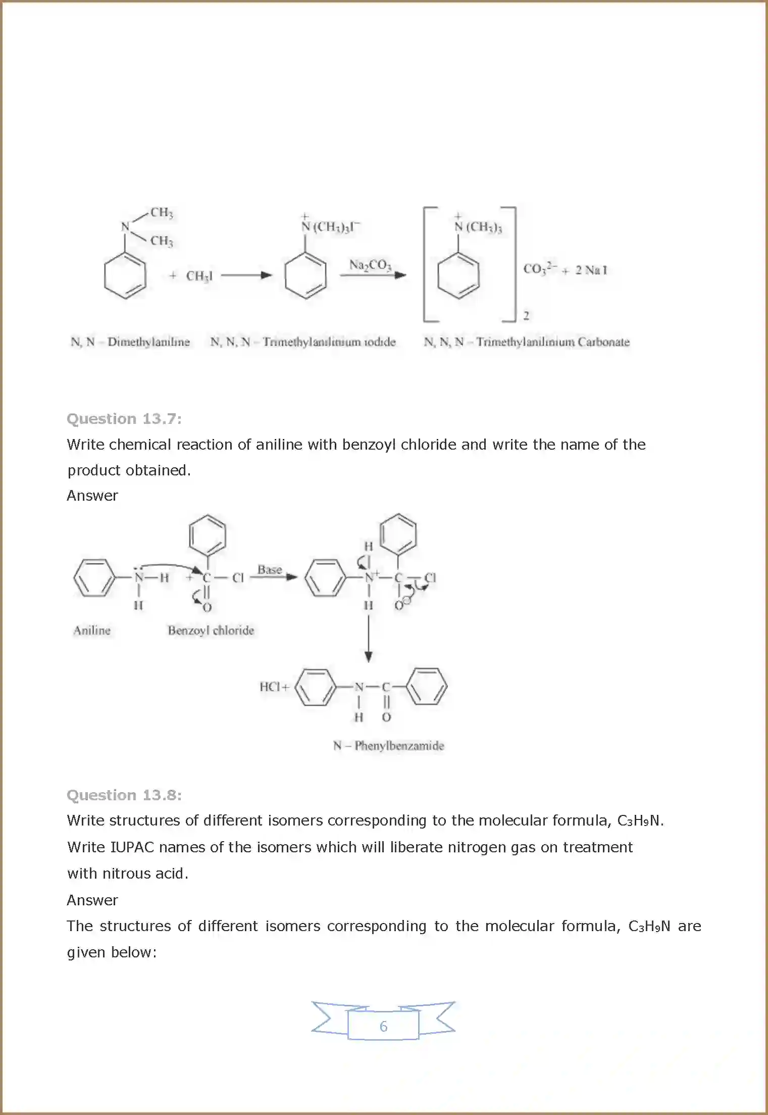 NCERT-Solution-Class-12-Chemistry-Amines-66-page-6