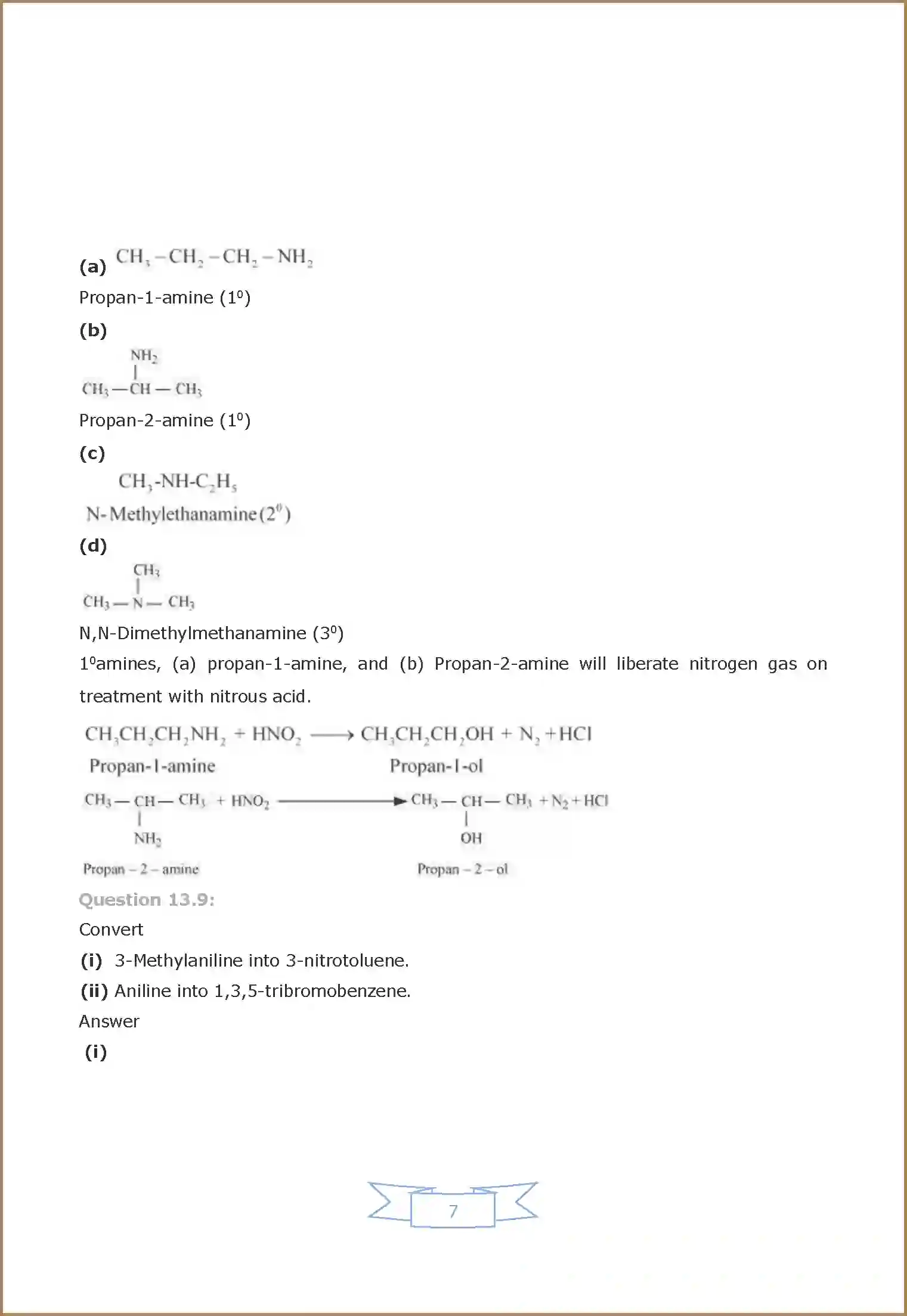 NCERT-Solution-Class-12-Chemistry-Amines-66-page-7