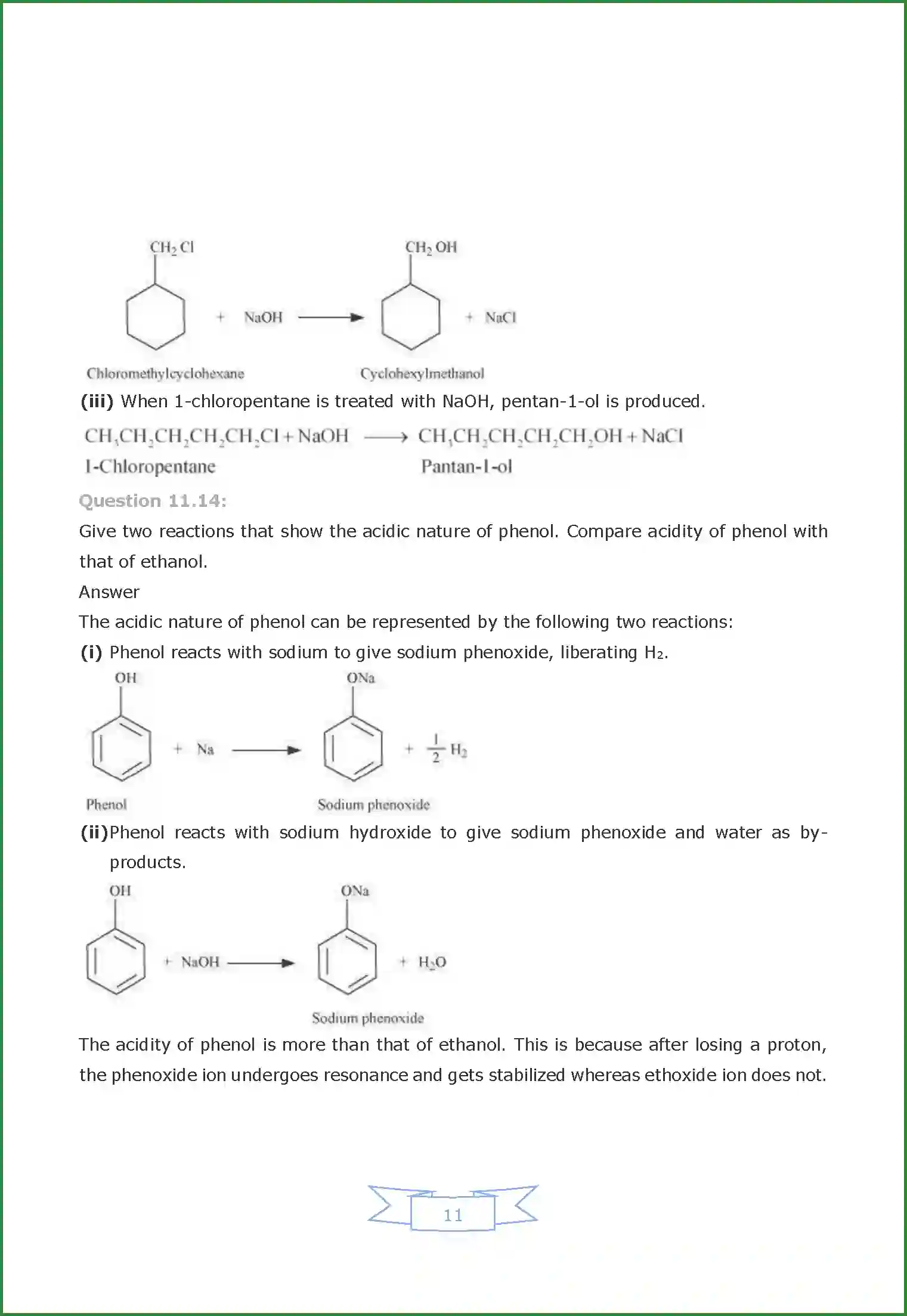NCERT-Solution-Class-12-Chemistry-Chapter-11-63-page-11