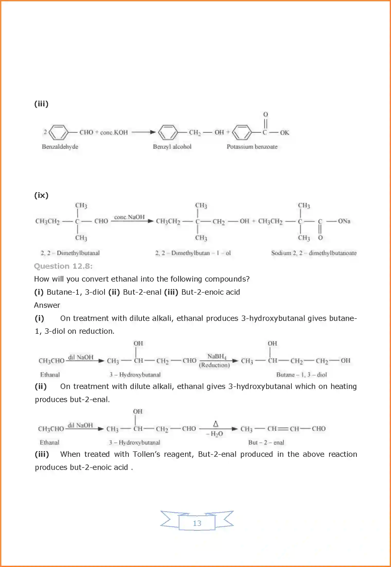 NCERT-Solution-Class-12-Chemistry-Chapter-12-65-page-13