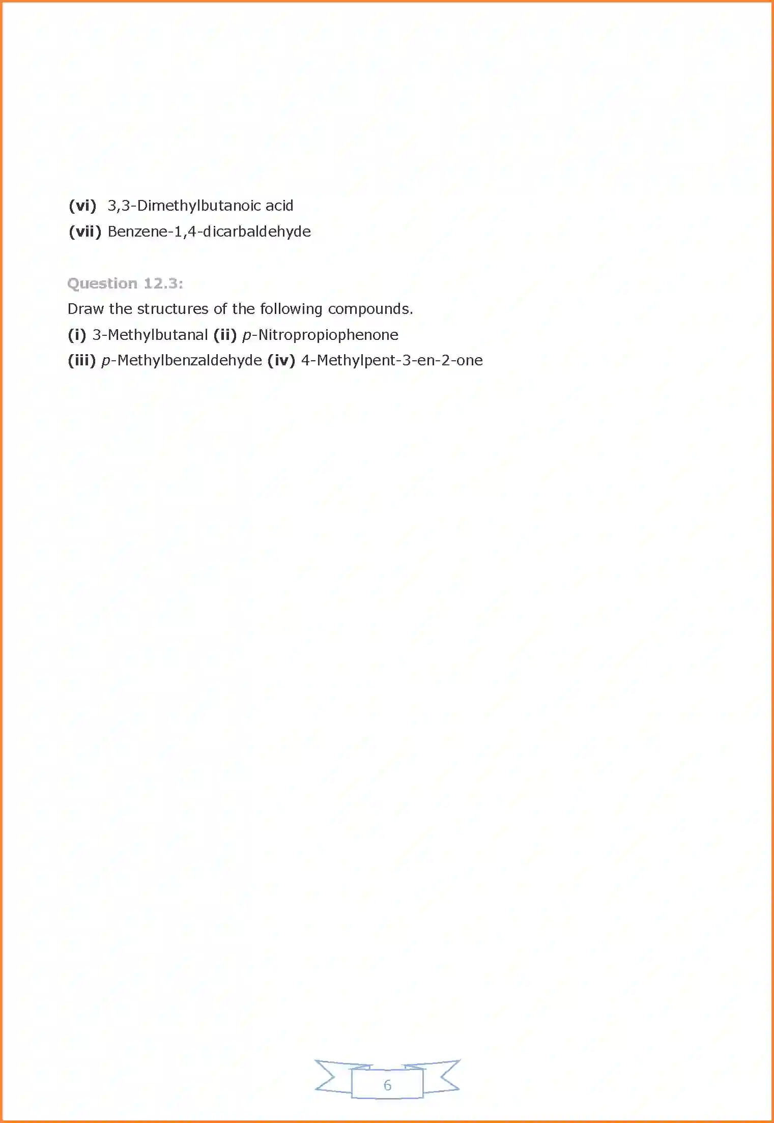 NCERT-Solution-Class-12-Chemistry-Chapter-12-65-page-6