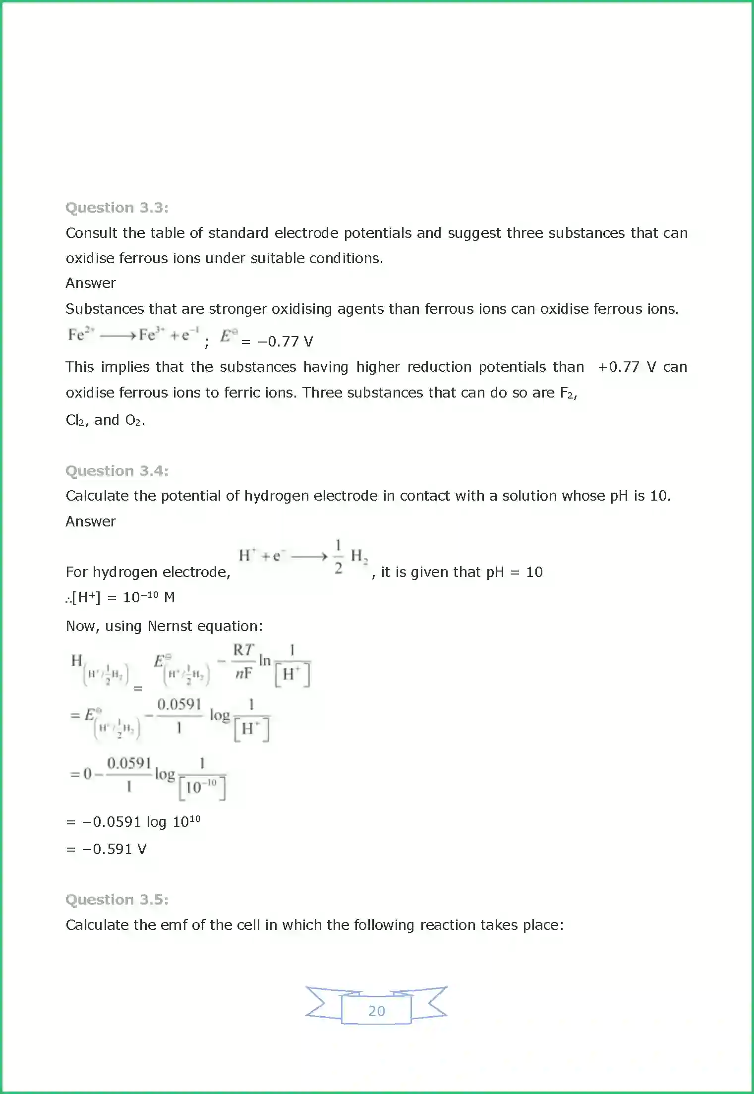 NCERT-Solution-Class-12-Chemistry-Chapter-3-46-page-2