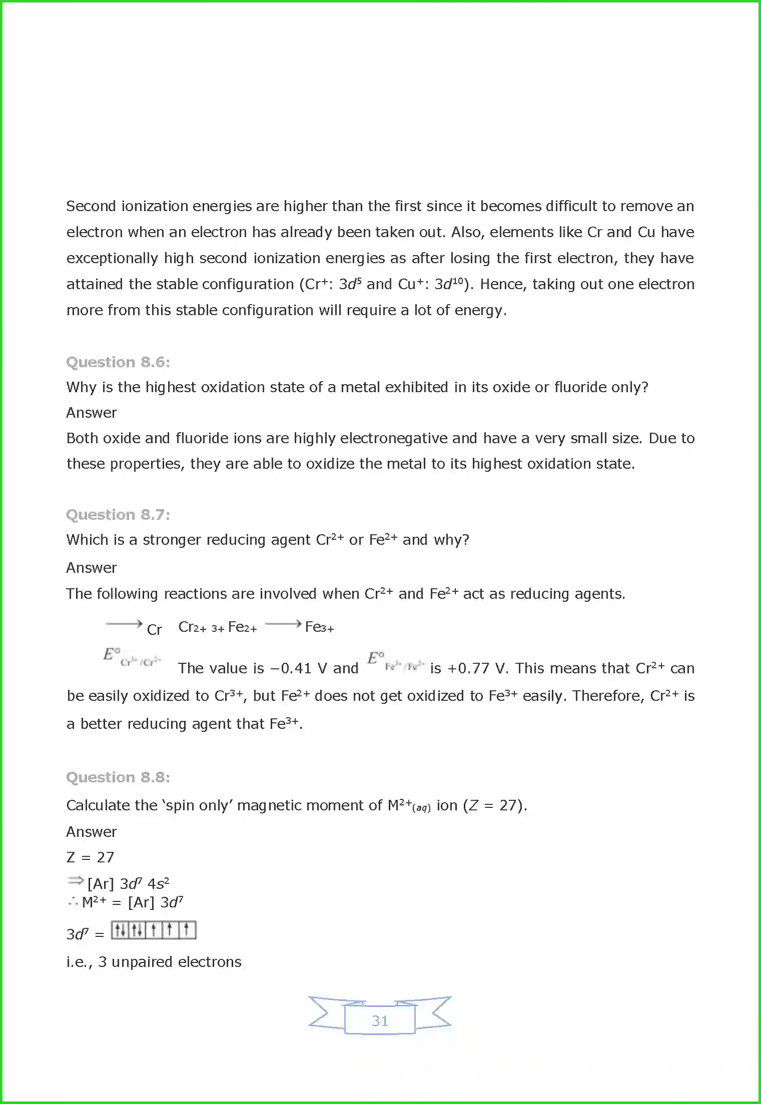 NCERT-Solution-Class-12-Chemistry-Chapter-8-56-page-3