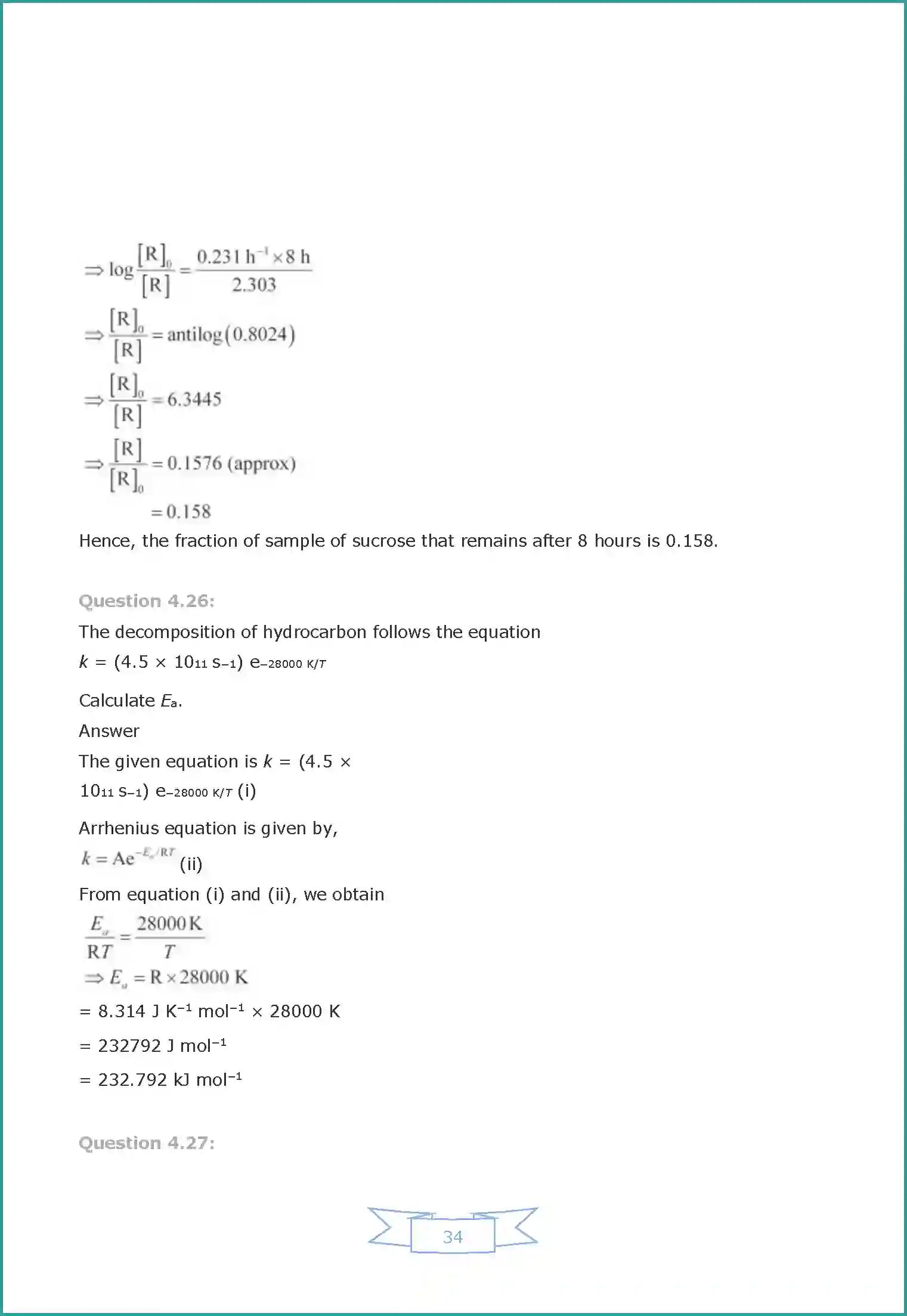 NCERT-Solution-Class-12-Chemistry-Chemical-Kinetics-49-page-28