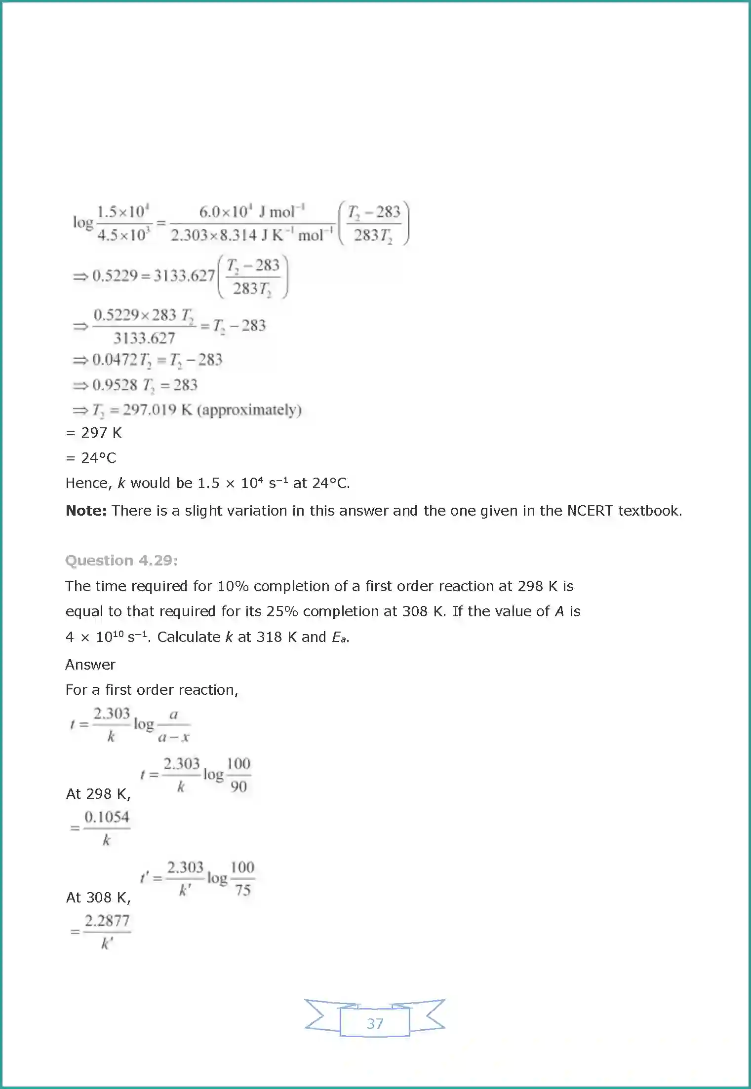NCERT-Solution-Class-12-Chemistry-Chemical-Kinetics-49-page-31